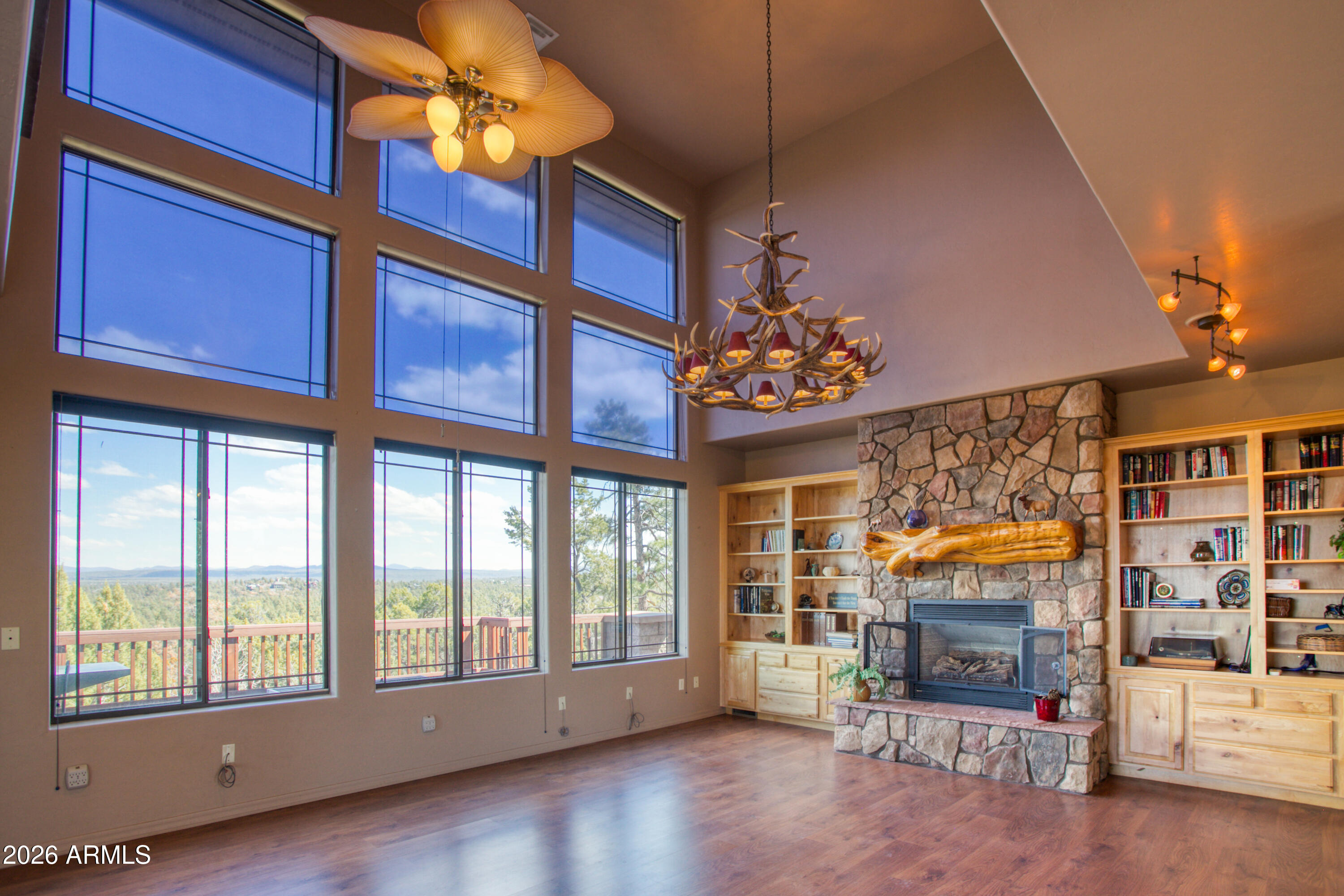 Sierra Pines Unit 2 - Residential