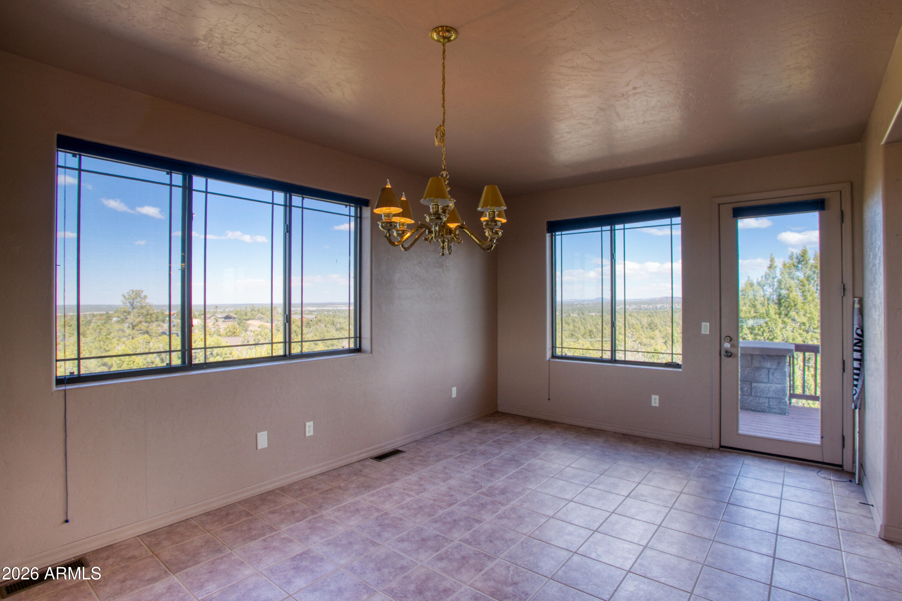 Sierra Pines Unit 2 - Residential