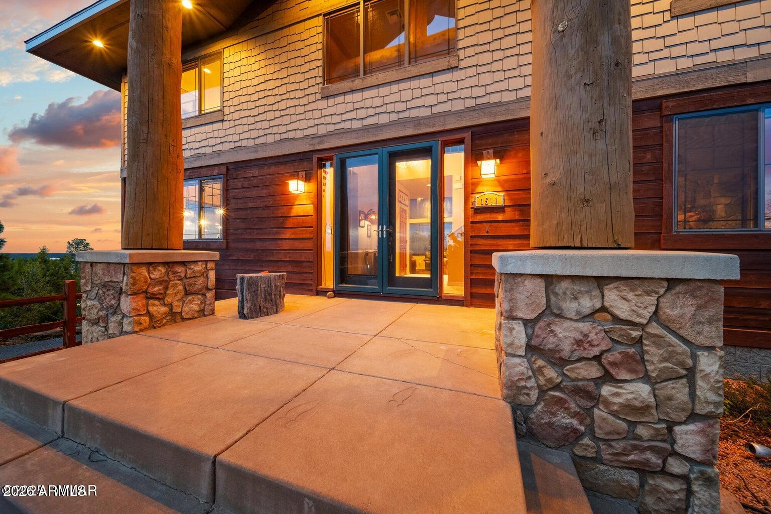Sierra Pines Unit 2 - Residential