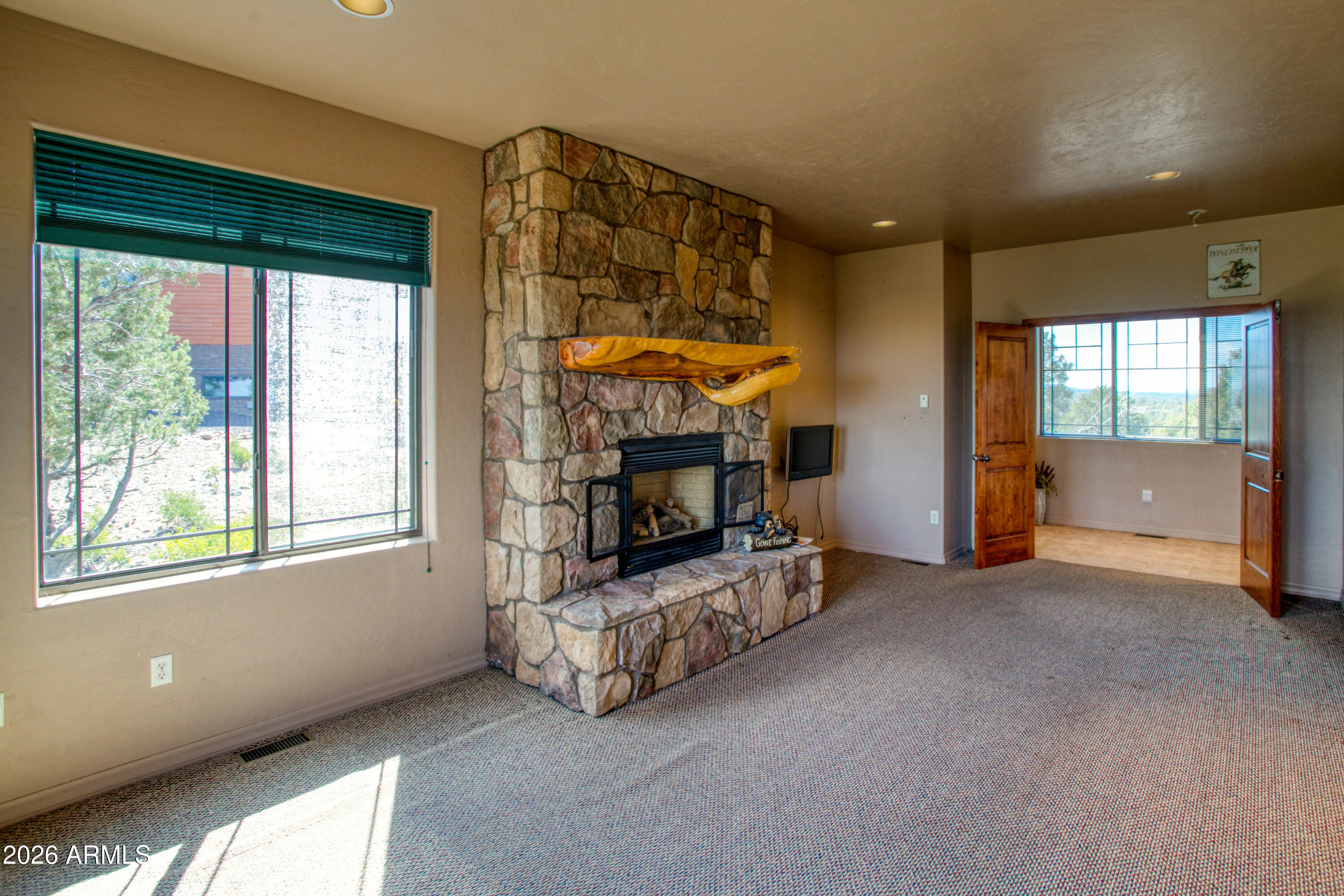 Sierra Pines Unit 2 - Residential