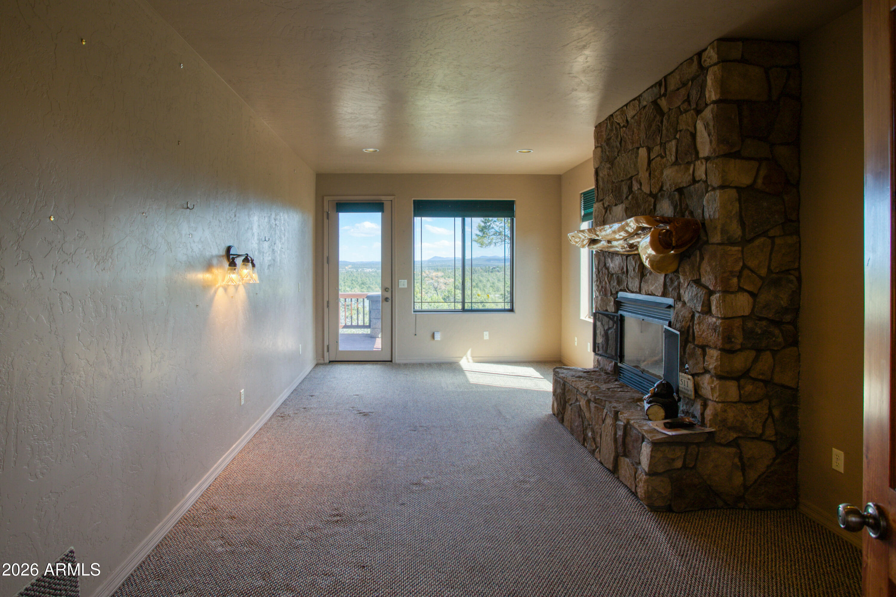Sierra Pines Unit 2 - Residential