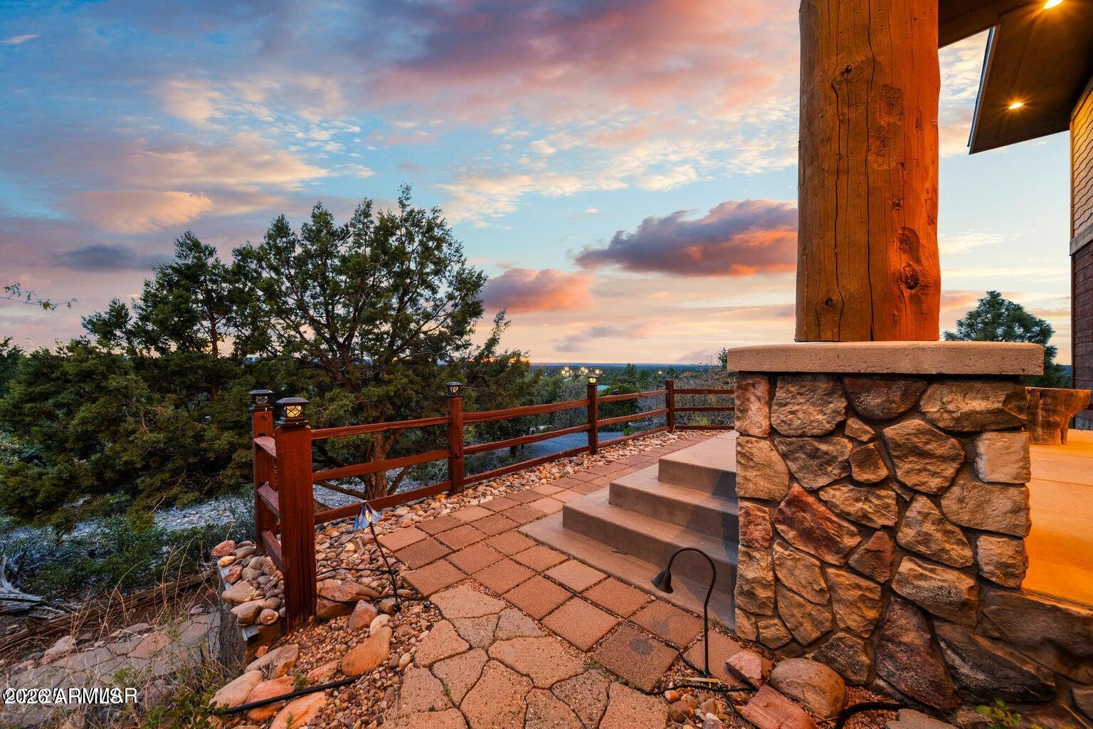 Sierra Pines Unit 2 - Residential