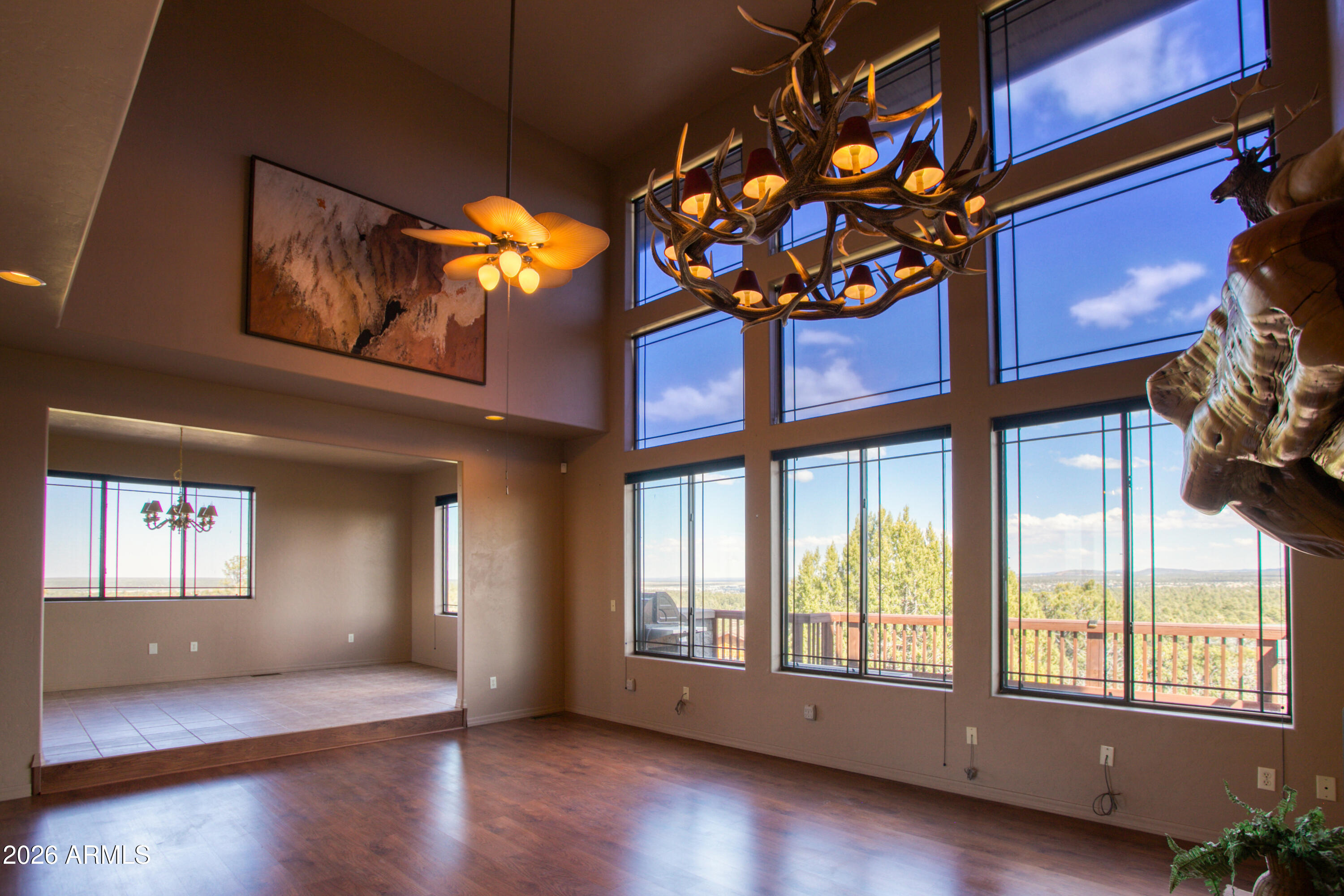 Sierra Pines Unit 2 - Residential