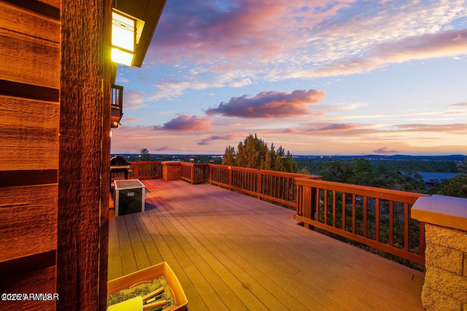 Sierra Pines Unit 2 - Residential
