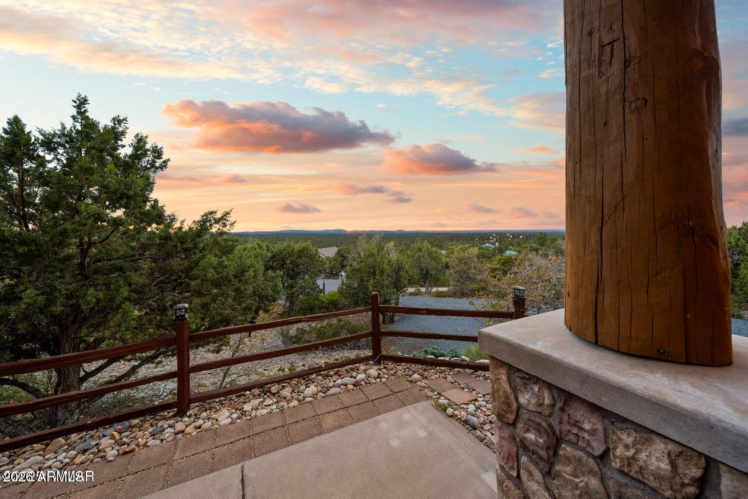 Sierra Pines Unit 2 - Residential