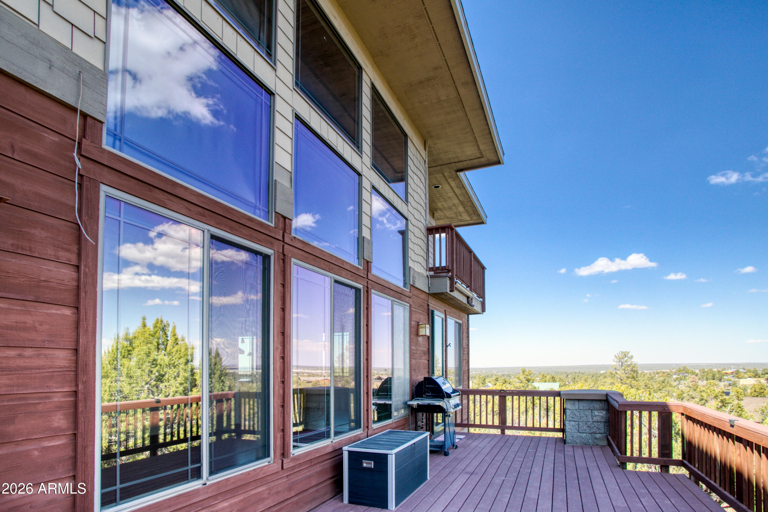 Sierra Pines Unit 2 - Residential