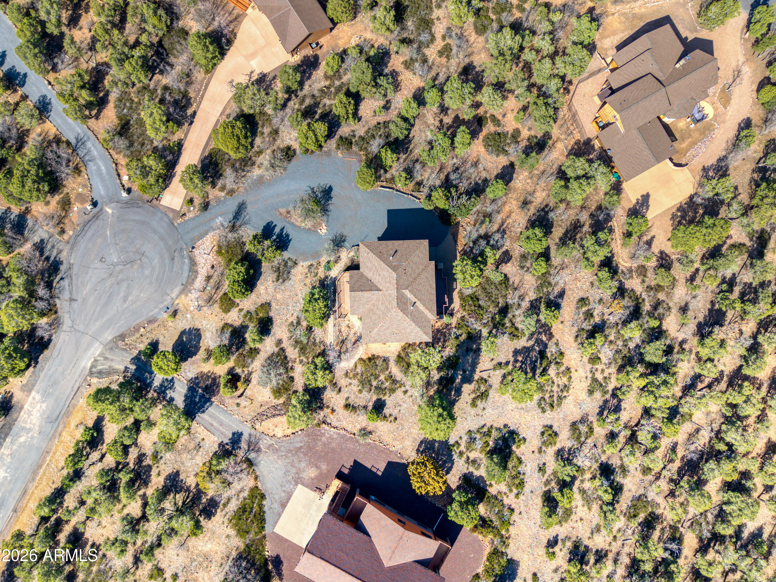 Sierra Pines Unit 2 - Residential