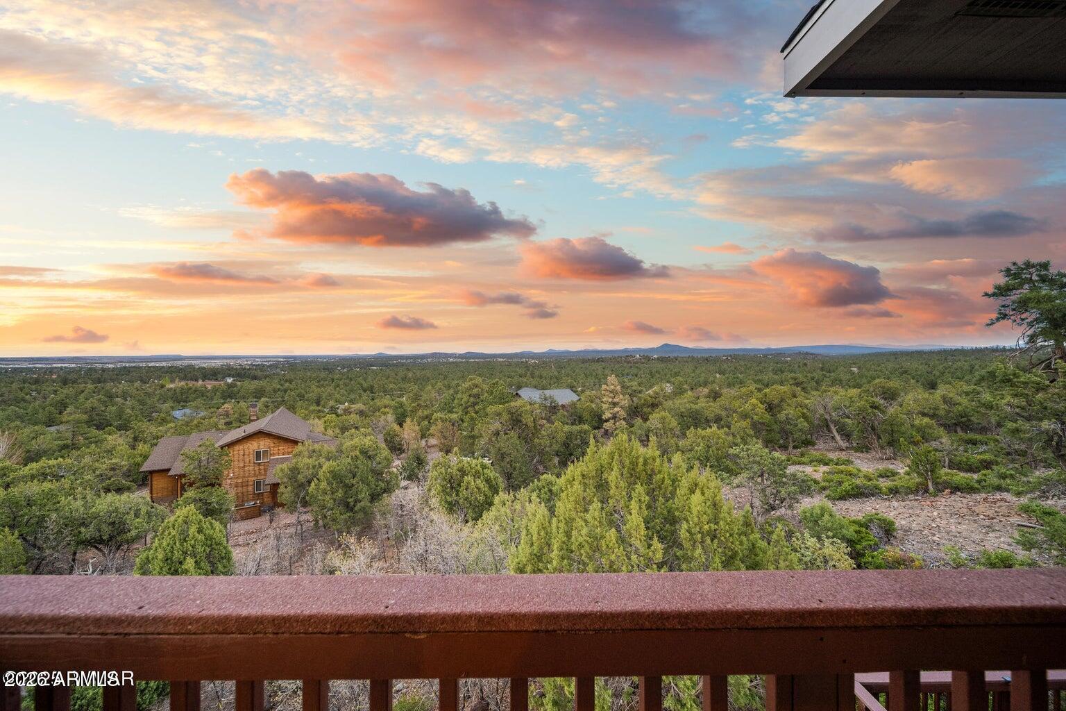 Sierra Pines Unit 2 - Residential