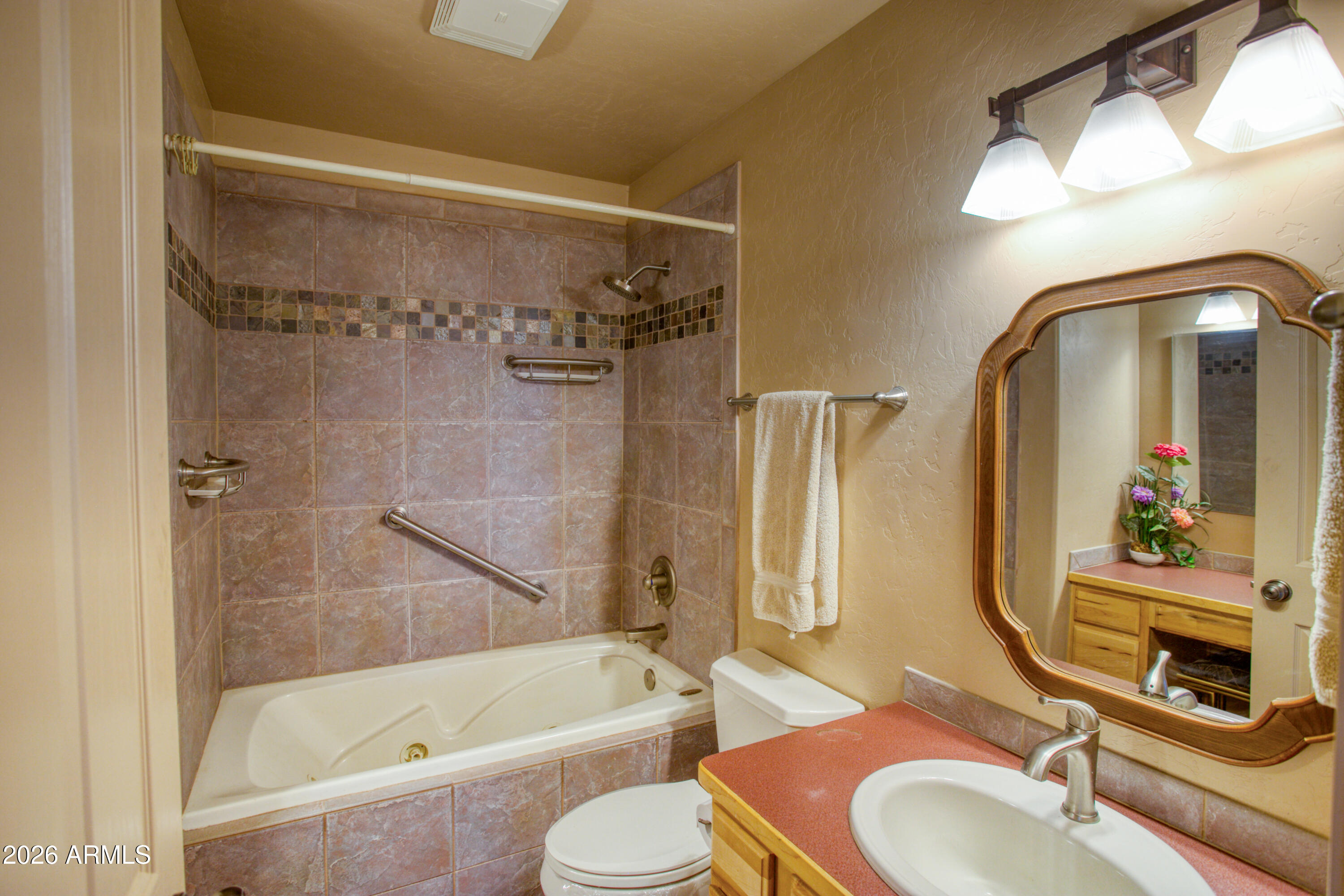 Sierra Pines Unit 2 - Residential