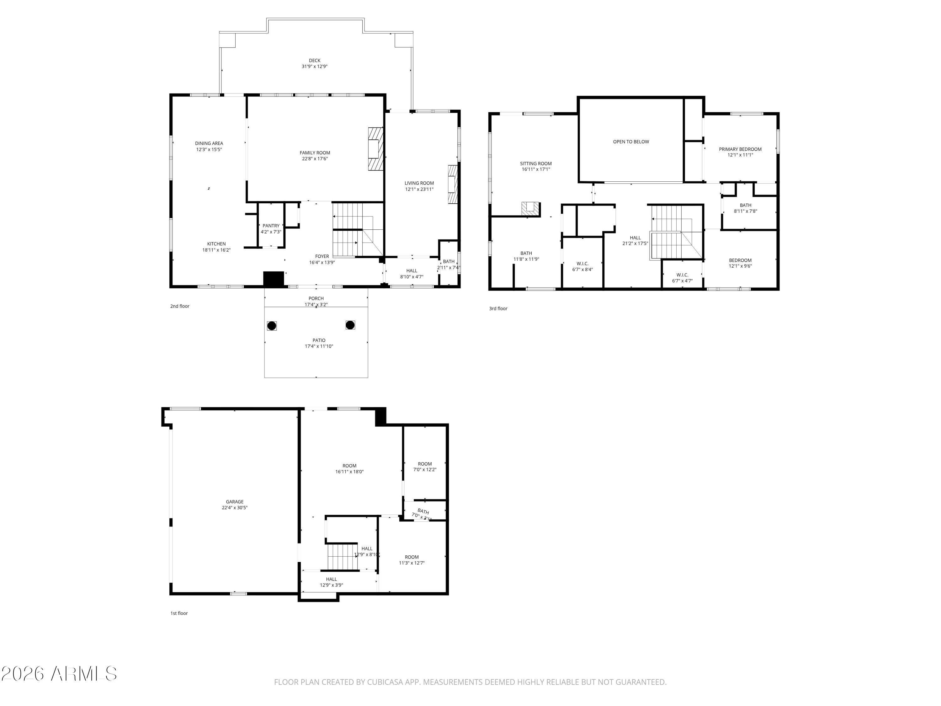 Sierra Pines Unit 2 - Residential