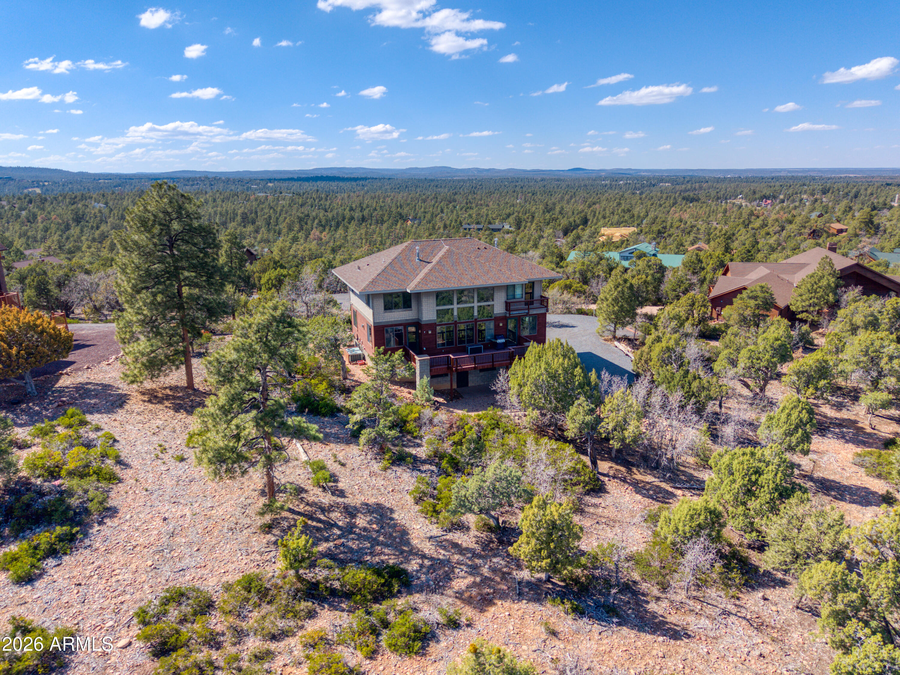 Sierra Pines Unit 2 - Residential