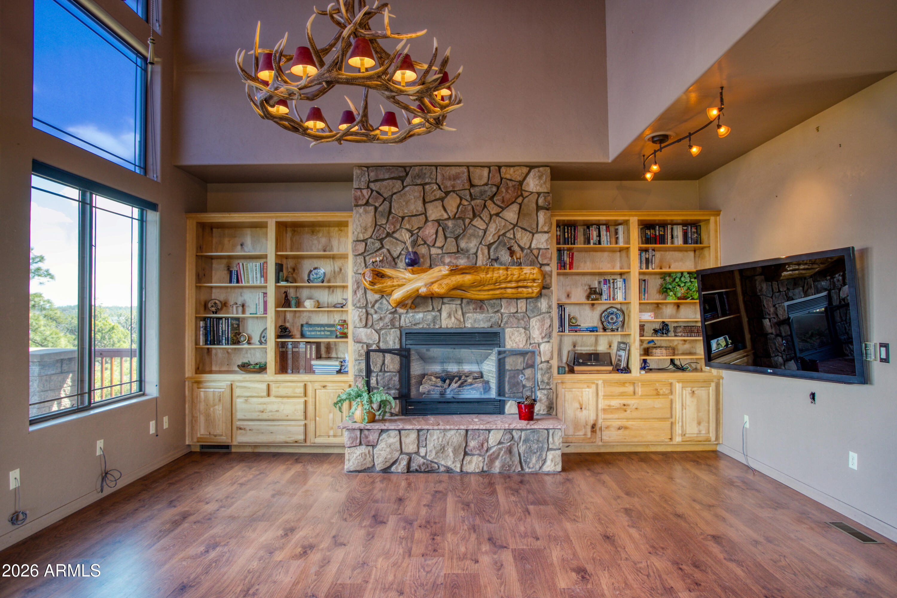 Sierra Pines Unit 2 - Residential