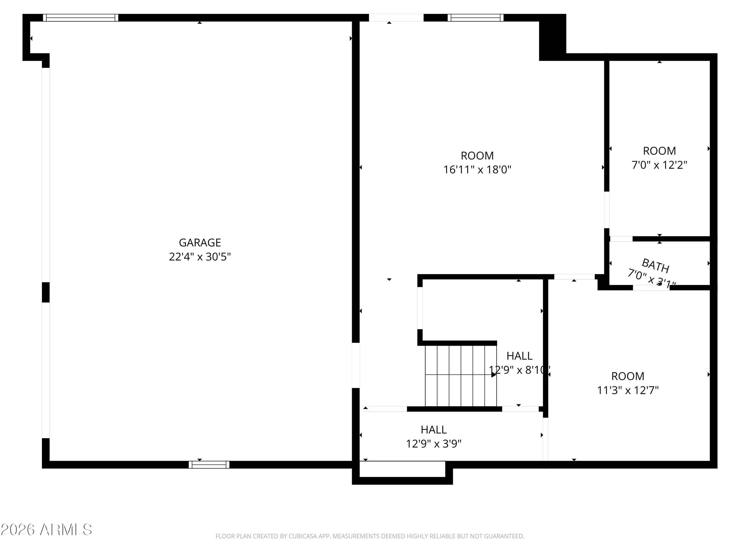Sierra Pines Unit 2 - Residential