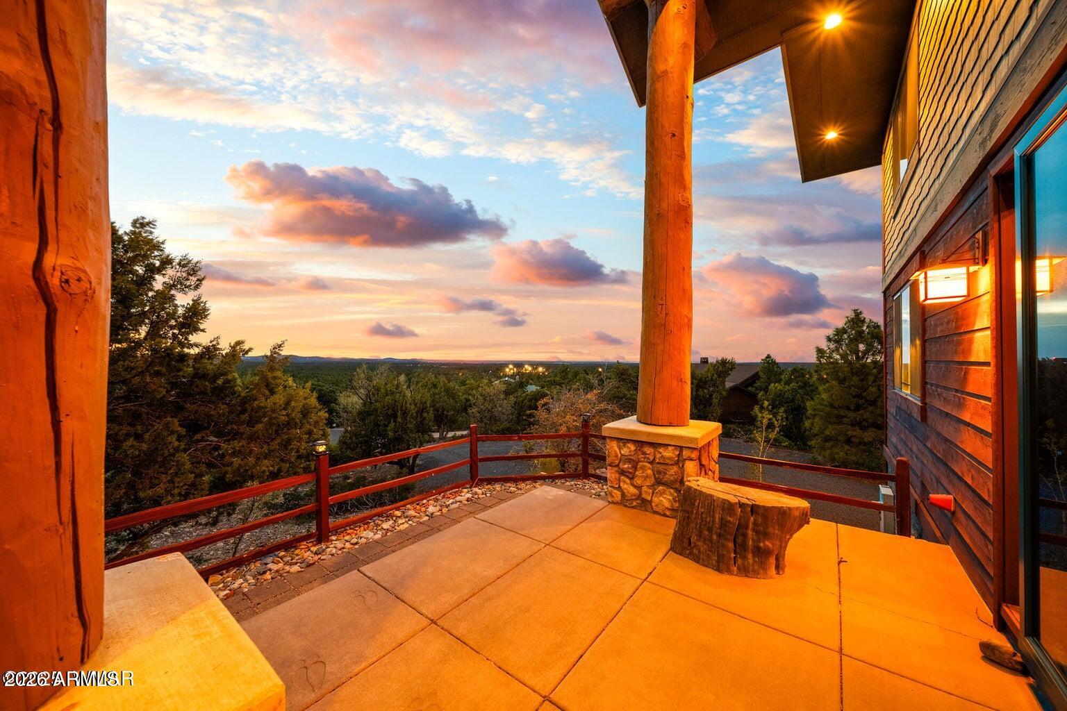 Sierra Pines Unit 2 - Residential