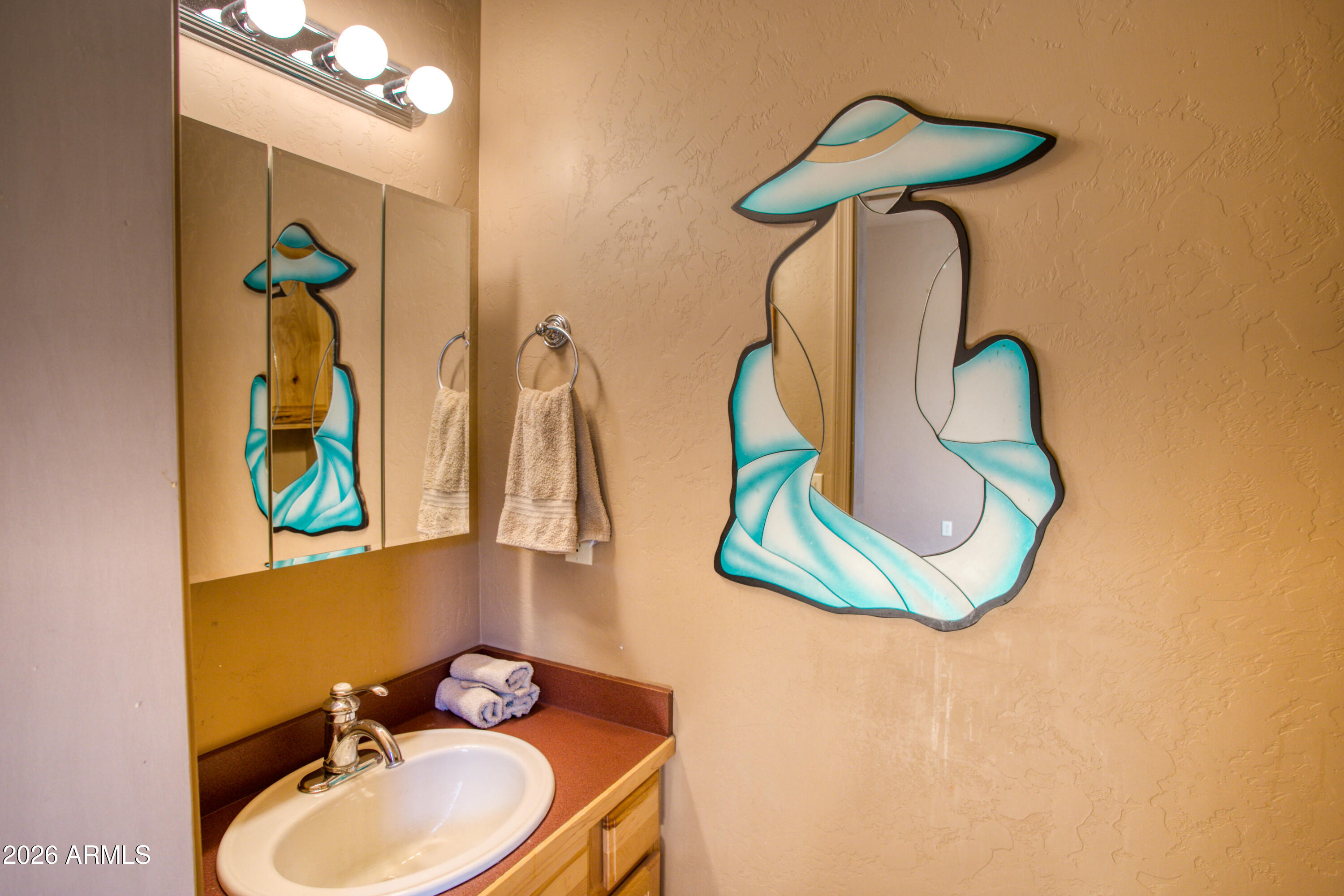 Sierra Pines Unit 2 - Residential