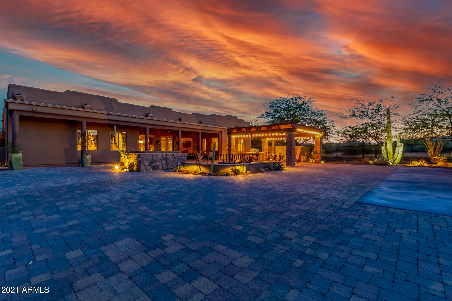 Maricopa county - Residential