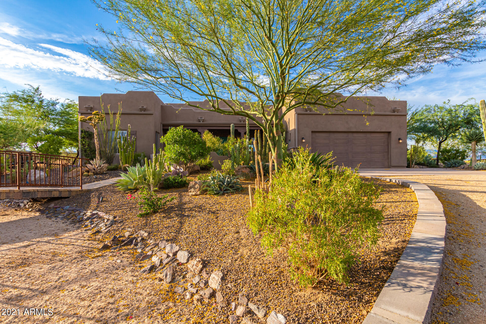 Maricopa county - Residential