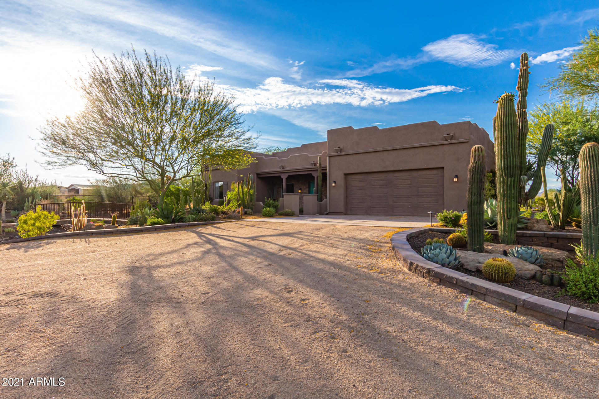 Maricopa county - Residential