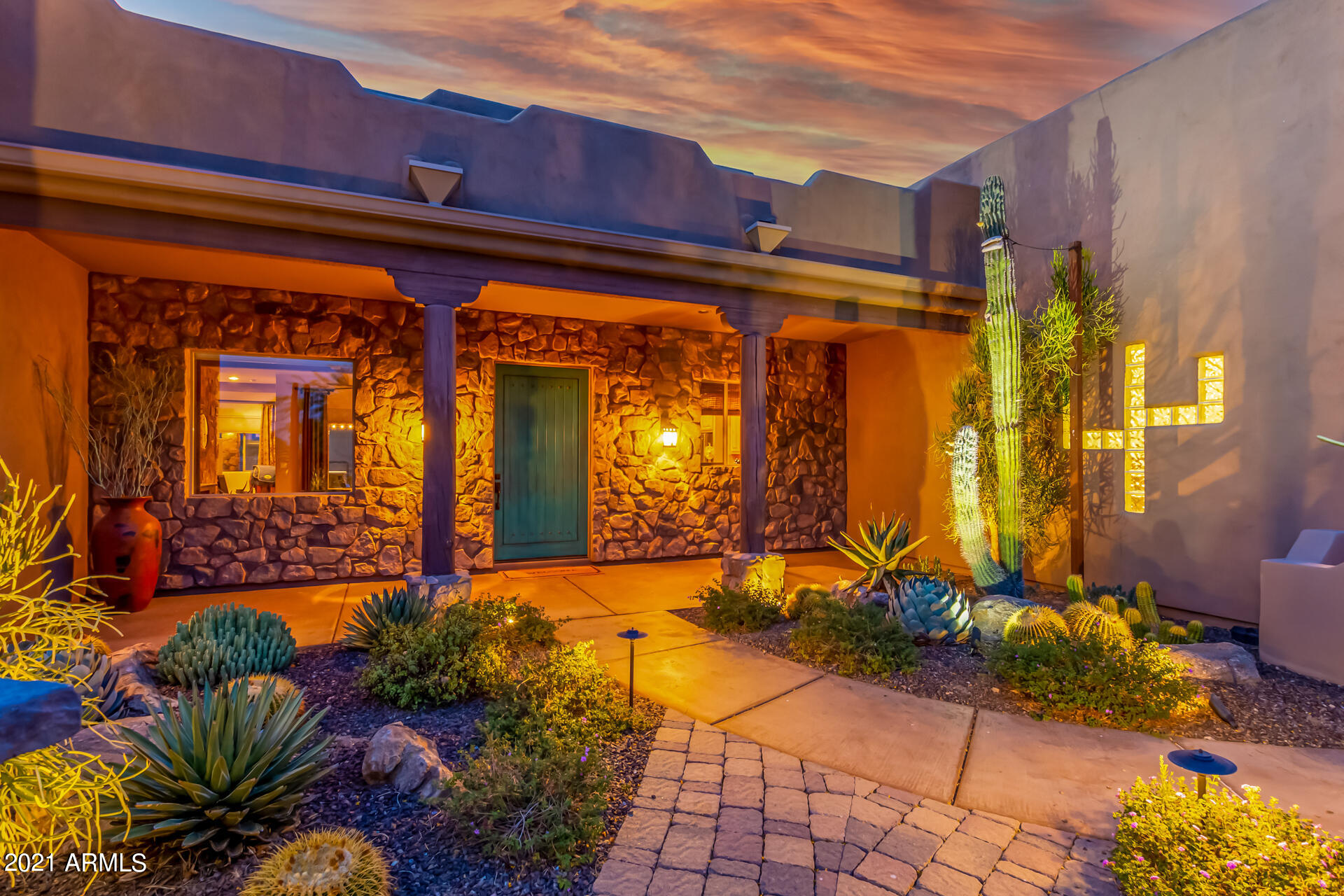 Maricopa county - Residential