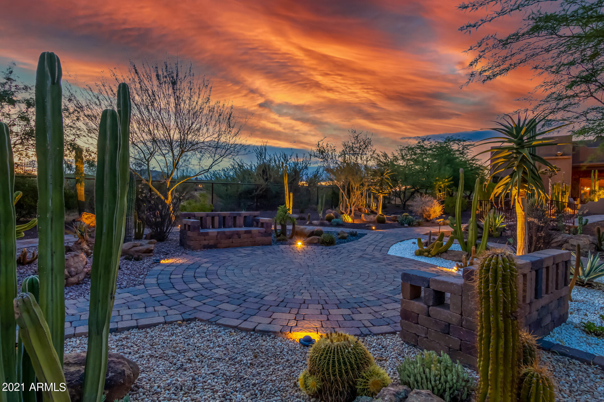 Maricopa county - Residential
