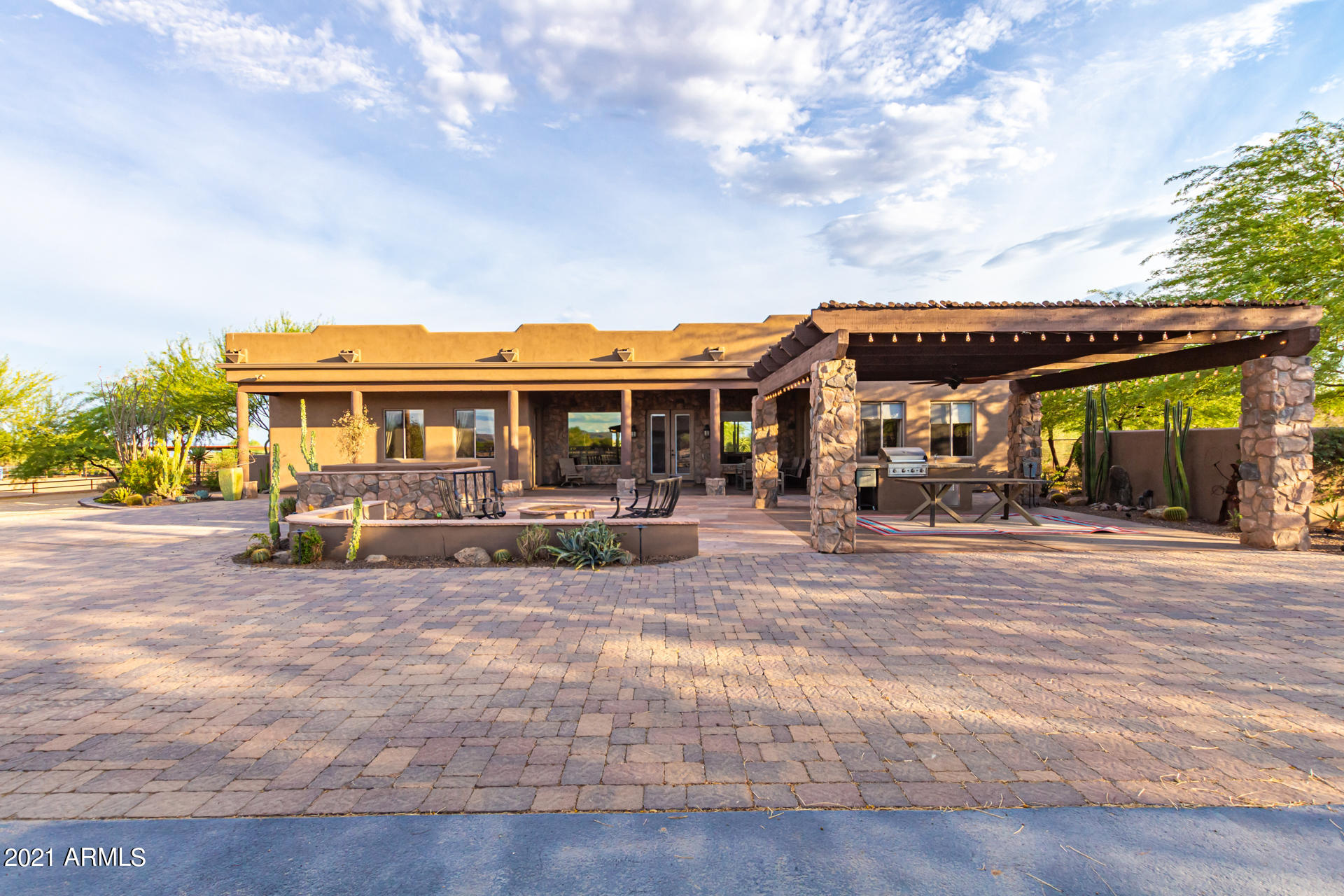 Maricopa county - Residential