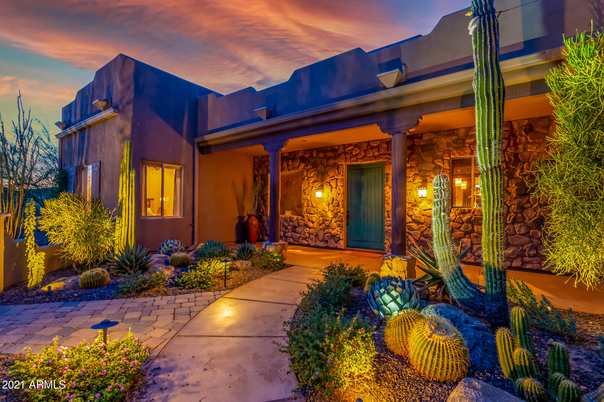 Maricopa county - Residential