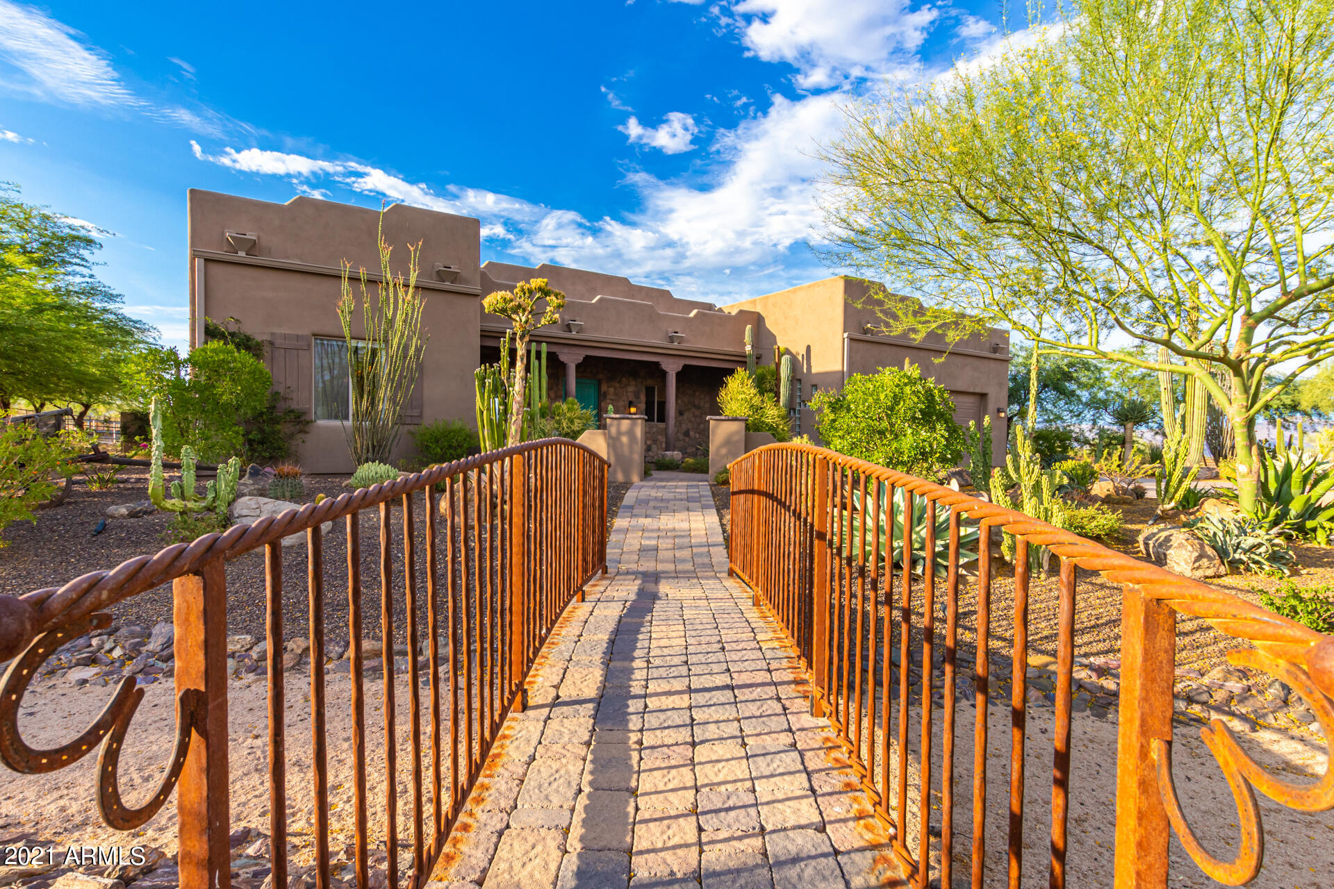 Maricopa county - Residential
