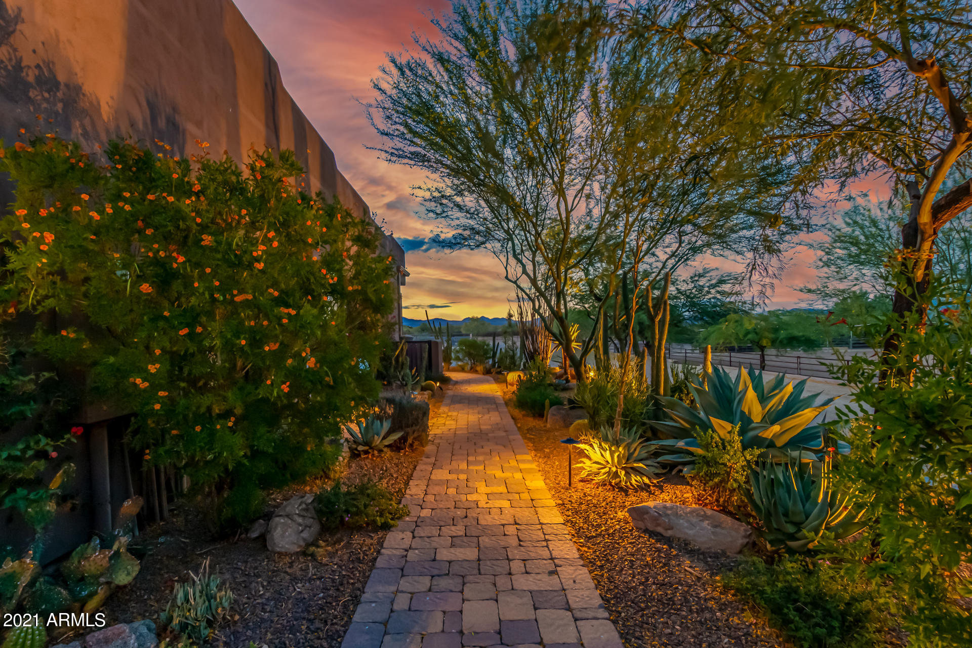 Maricopa county - Residential