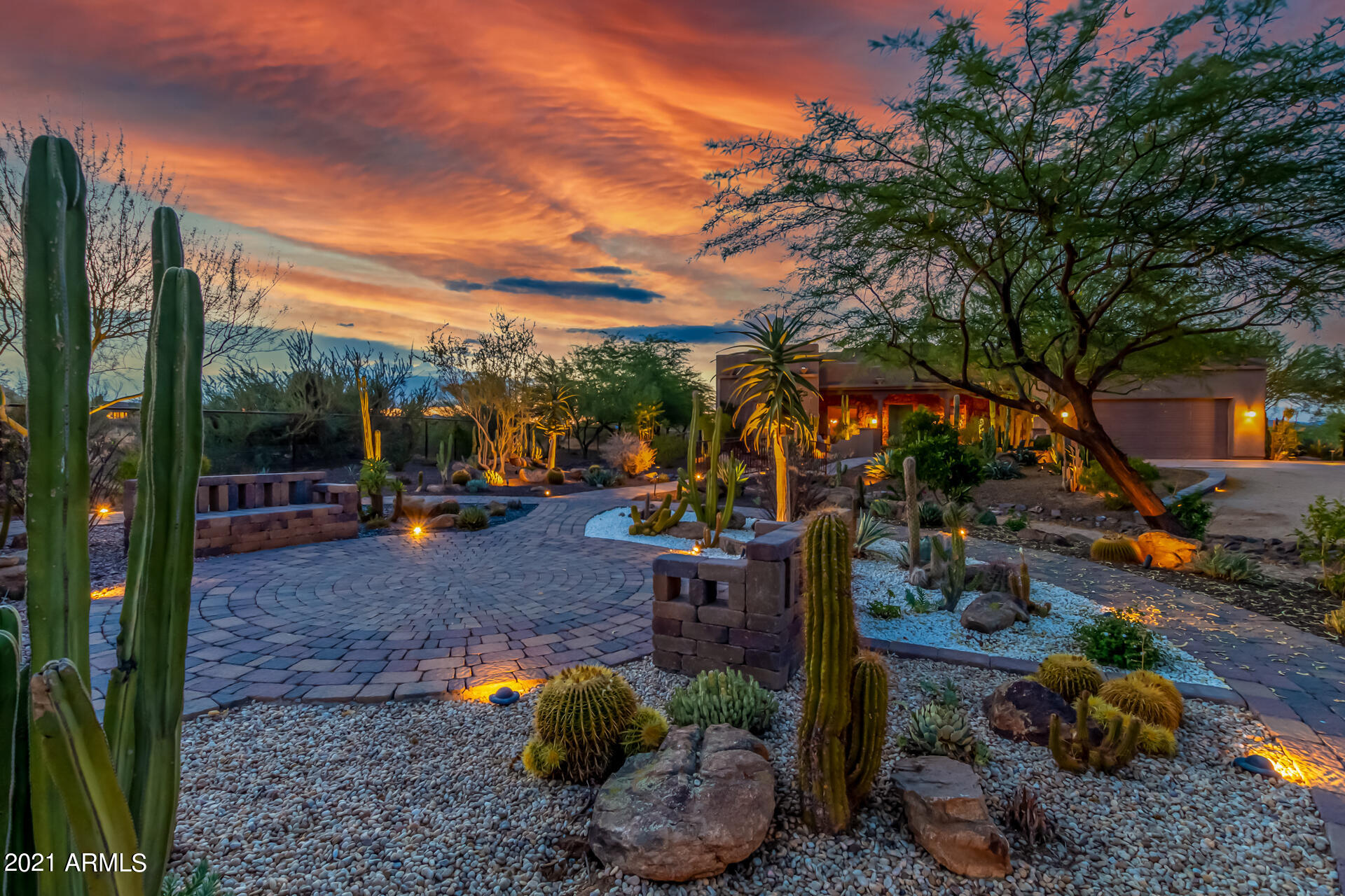 Maricopa county - Residential