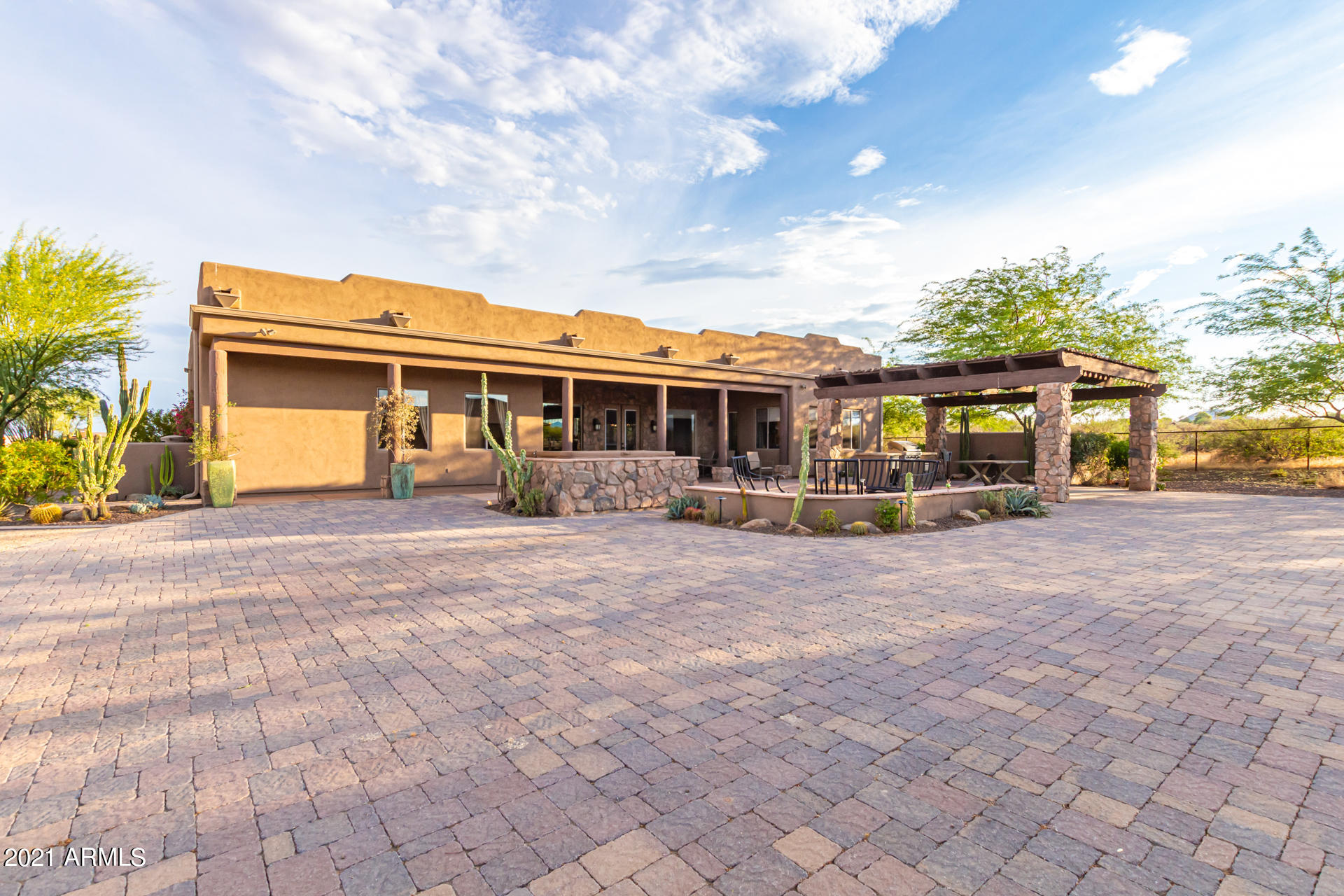 Maricopa county - Residential