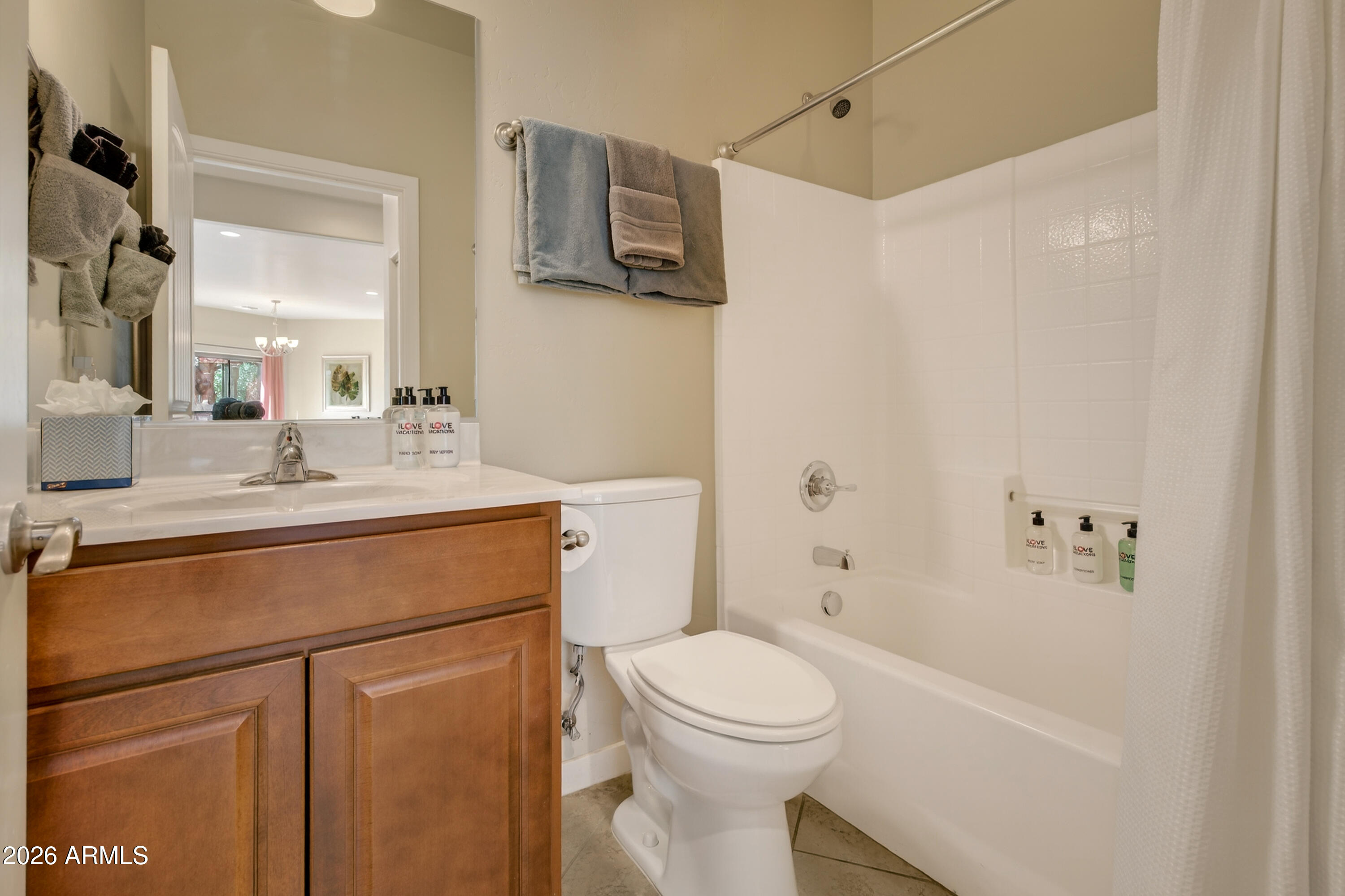 SEDONA VILLAS AT LAS PIEDRAS - Residential
