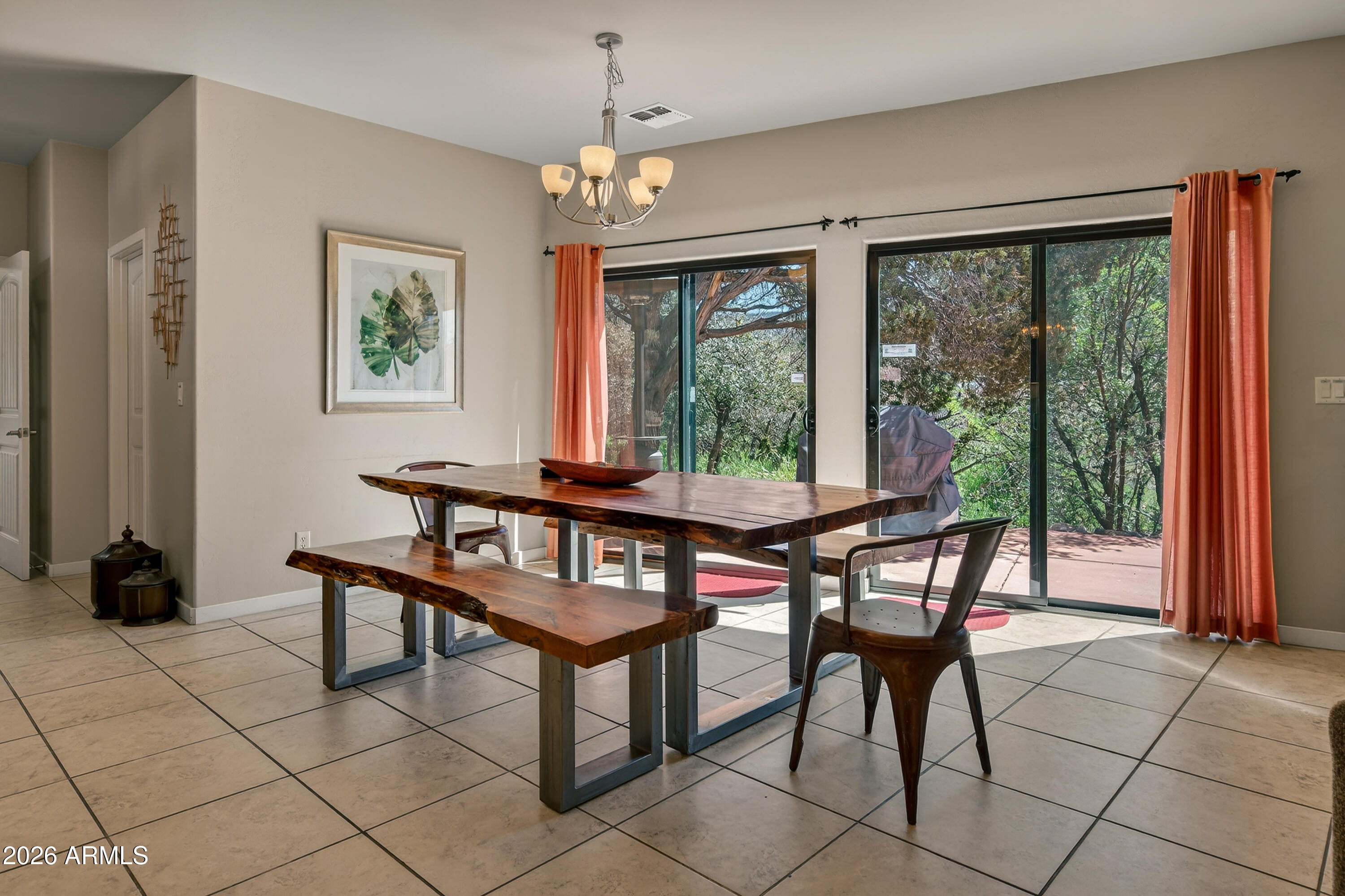 SEDONA VILLAS AT LAS PIEDRAS - Residential