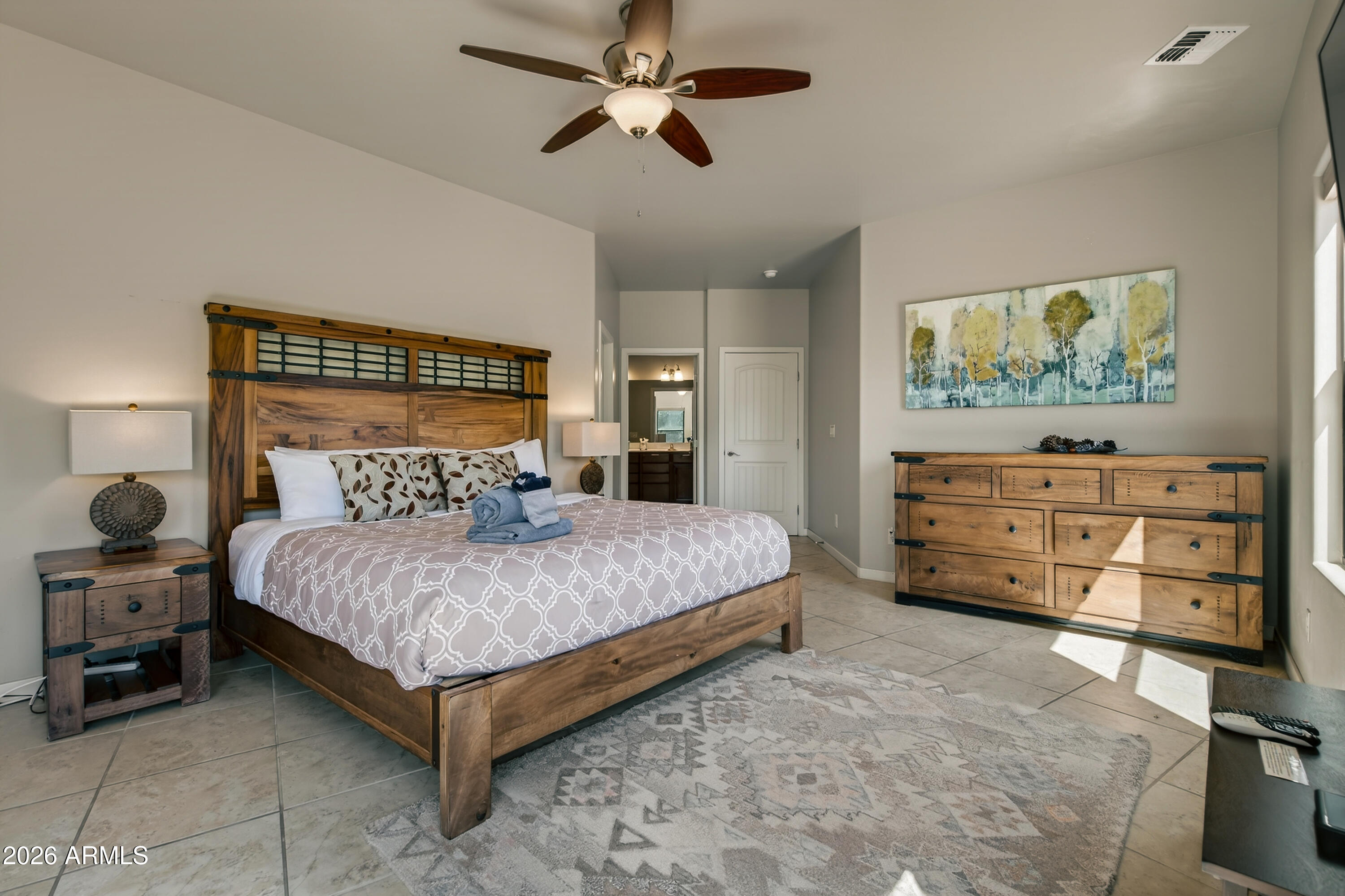 SEDONA VILLAS AT LAS PIEDRAS - Residential
