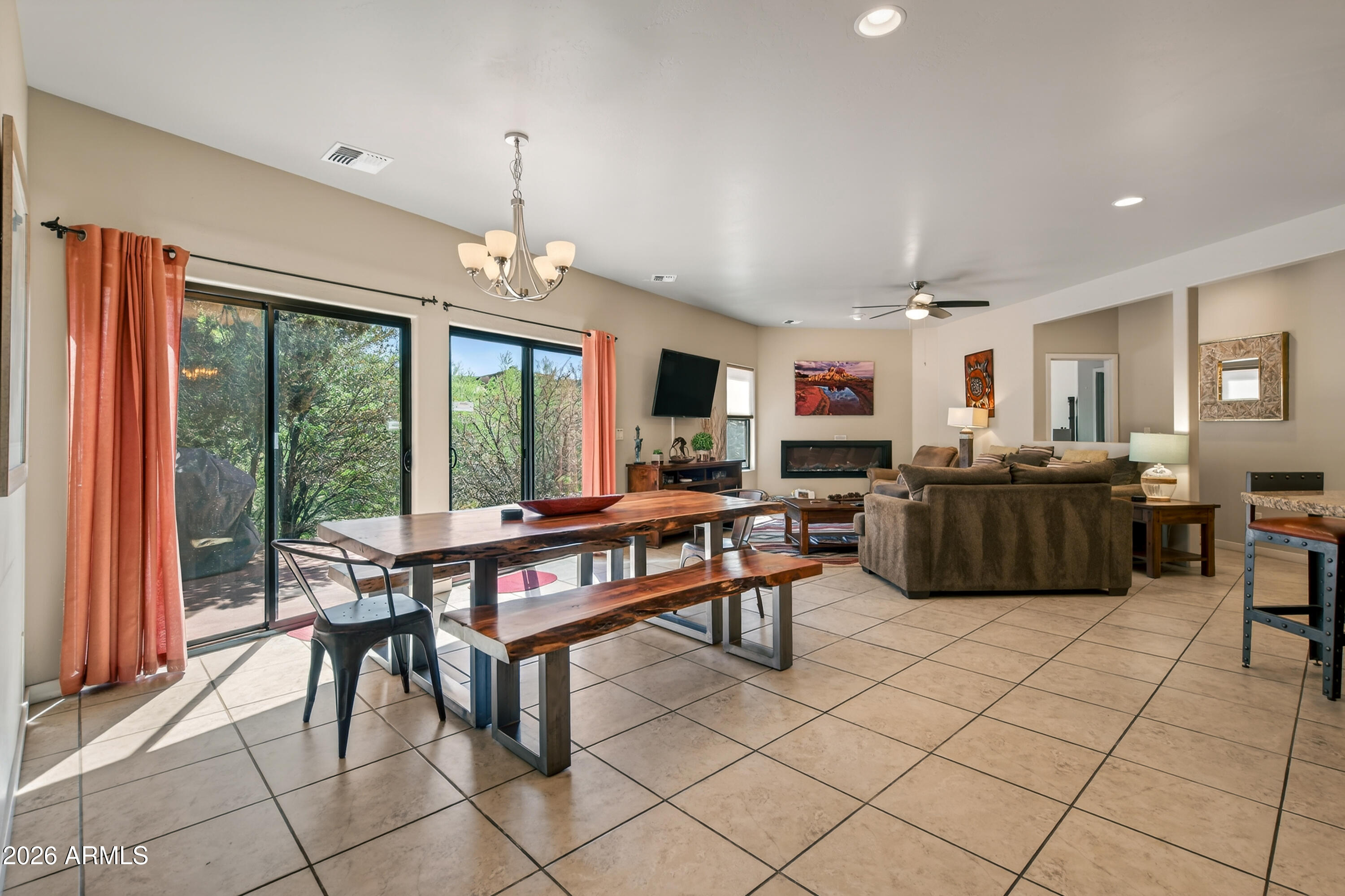 SEDONA VILLAS AT LAS PIEDRAS - Residential