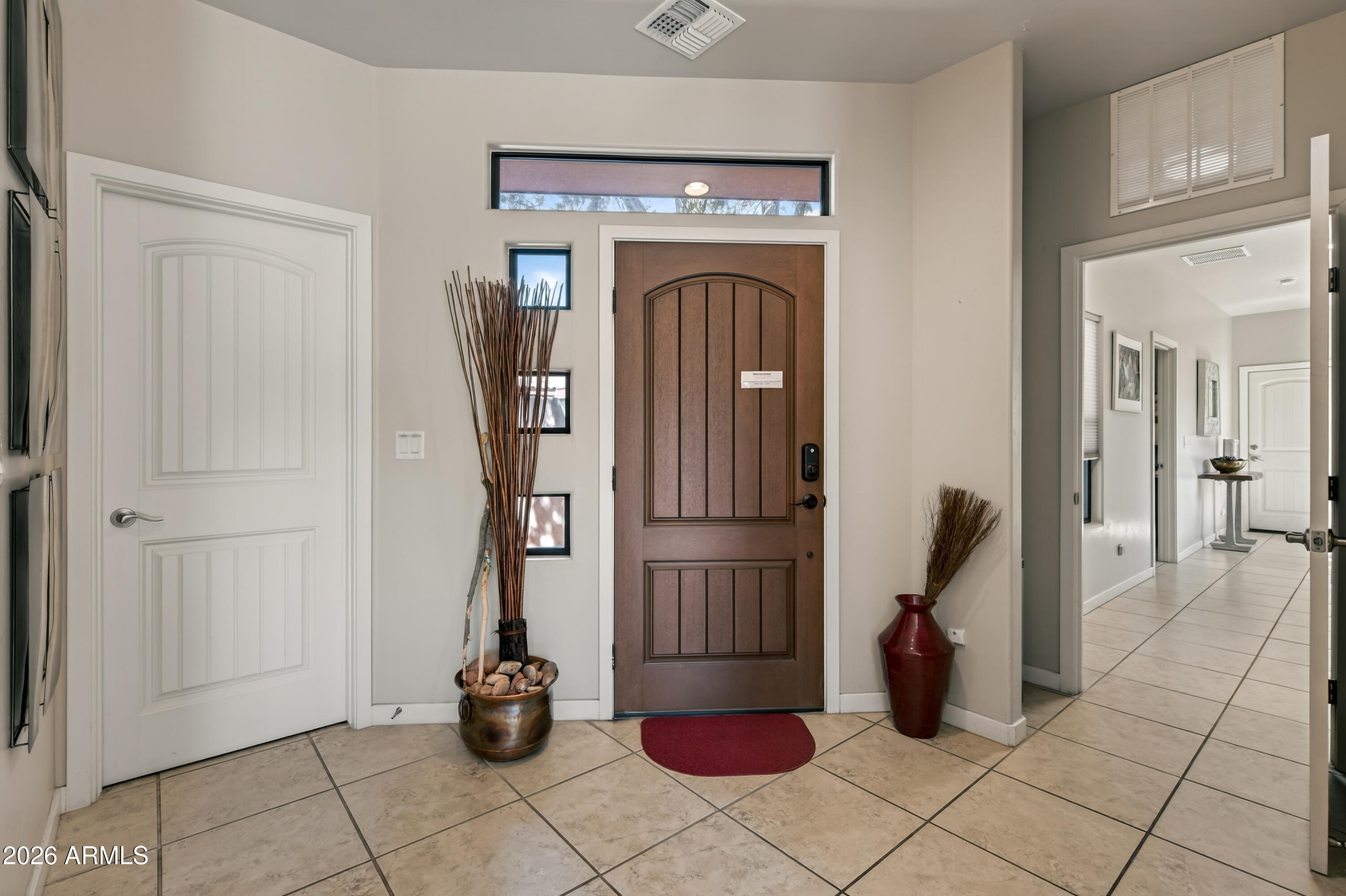 SEDONA VILLAS AT LAS PIEDRAS - Residential