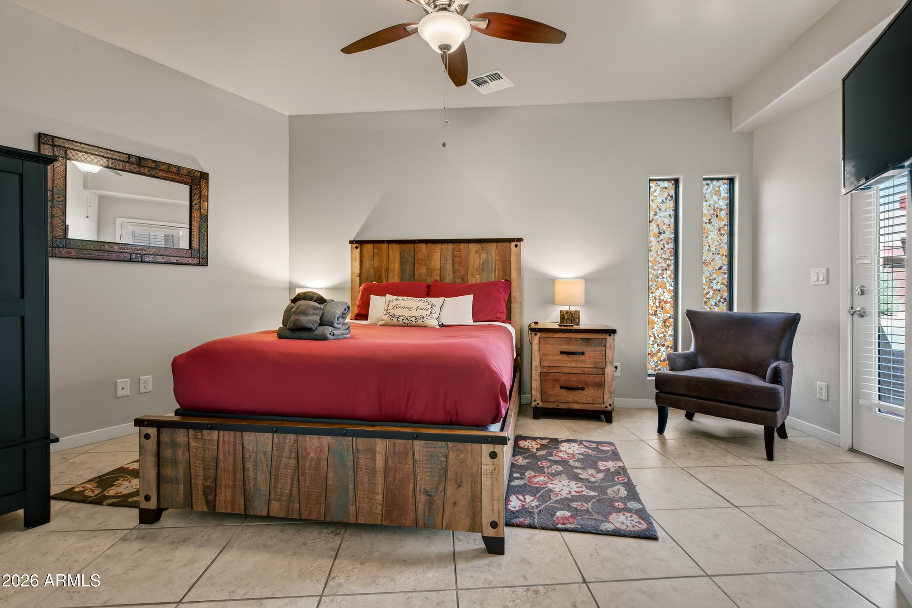 SEDONA VILLAS AT LAS PIEDRAS - Residential