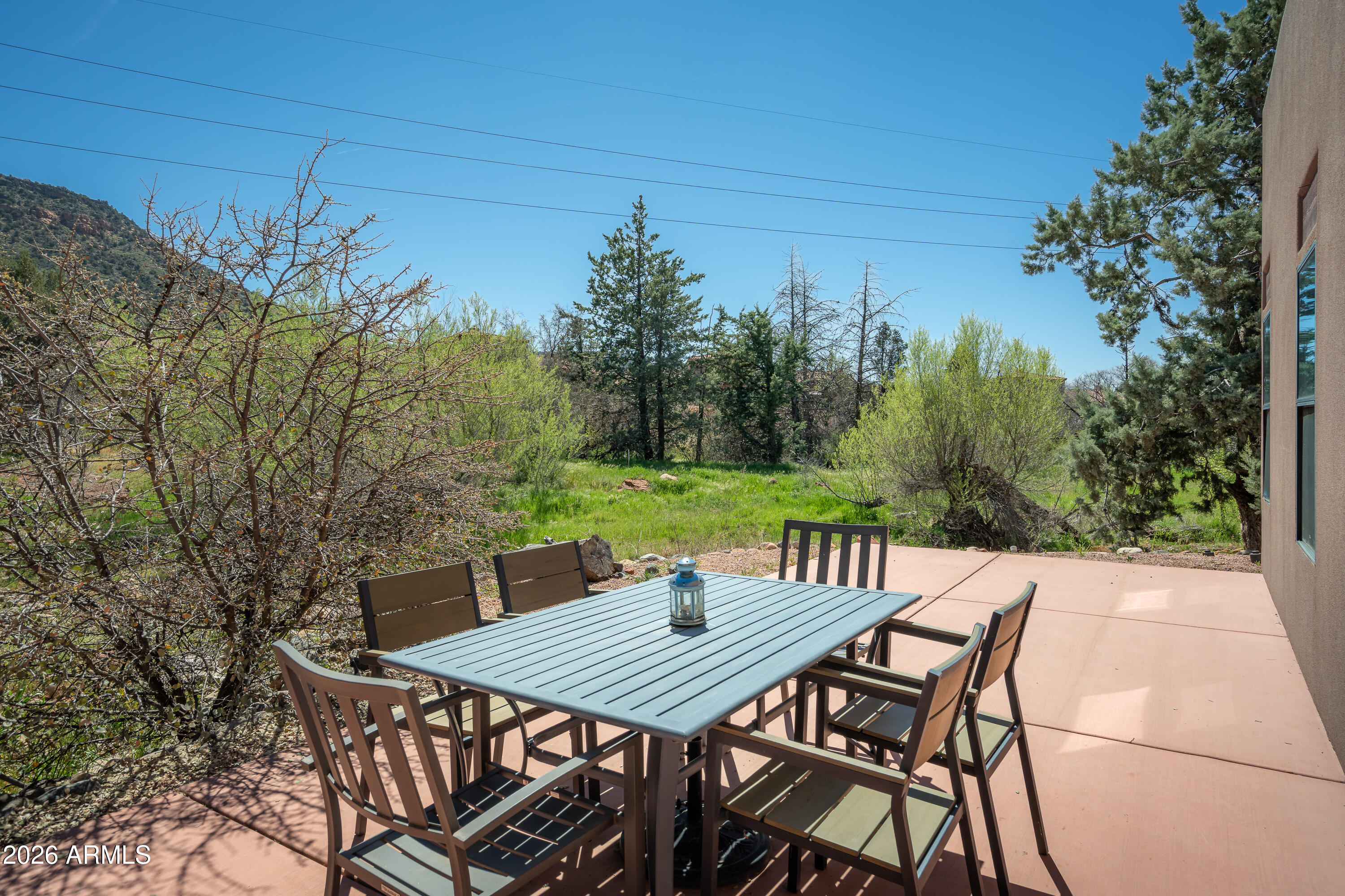SEDONA VILLAS AT LAS PIEDRAS - Residential