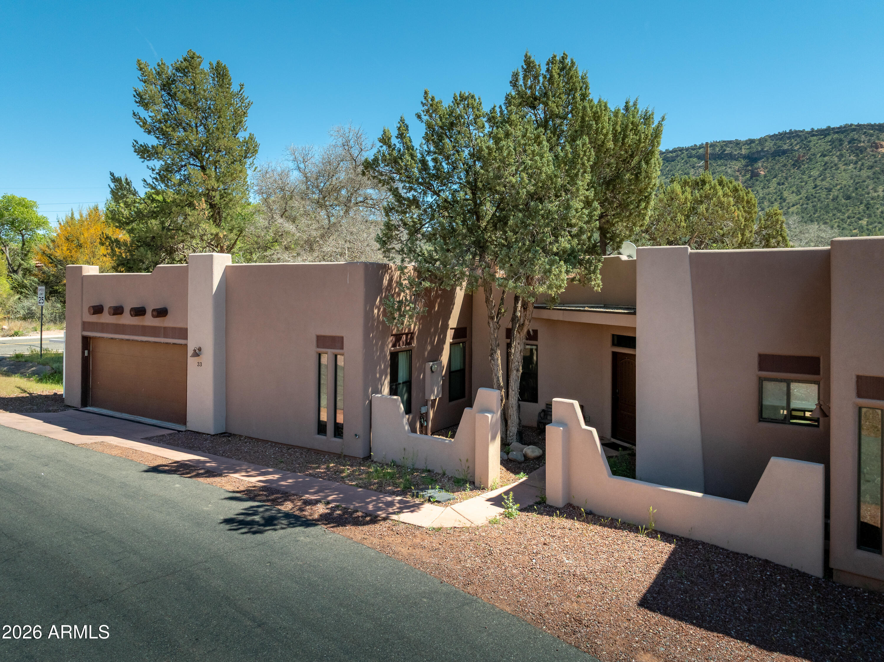 SEDONA VILLAS AT LAS PIEDRAS - Residential