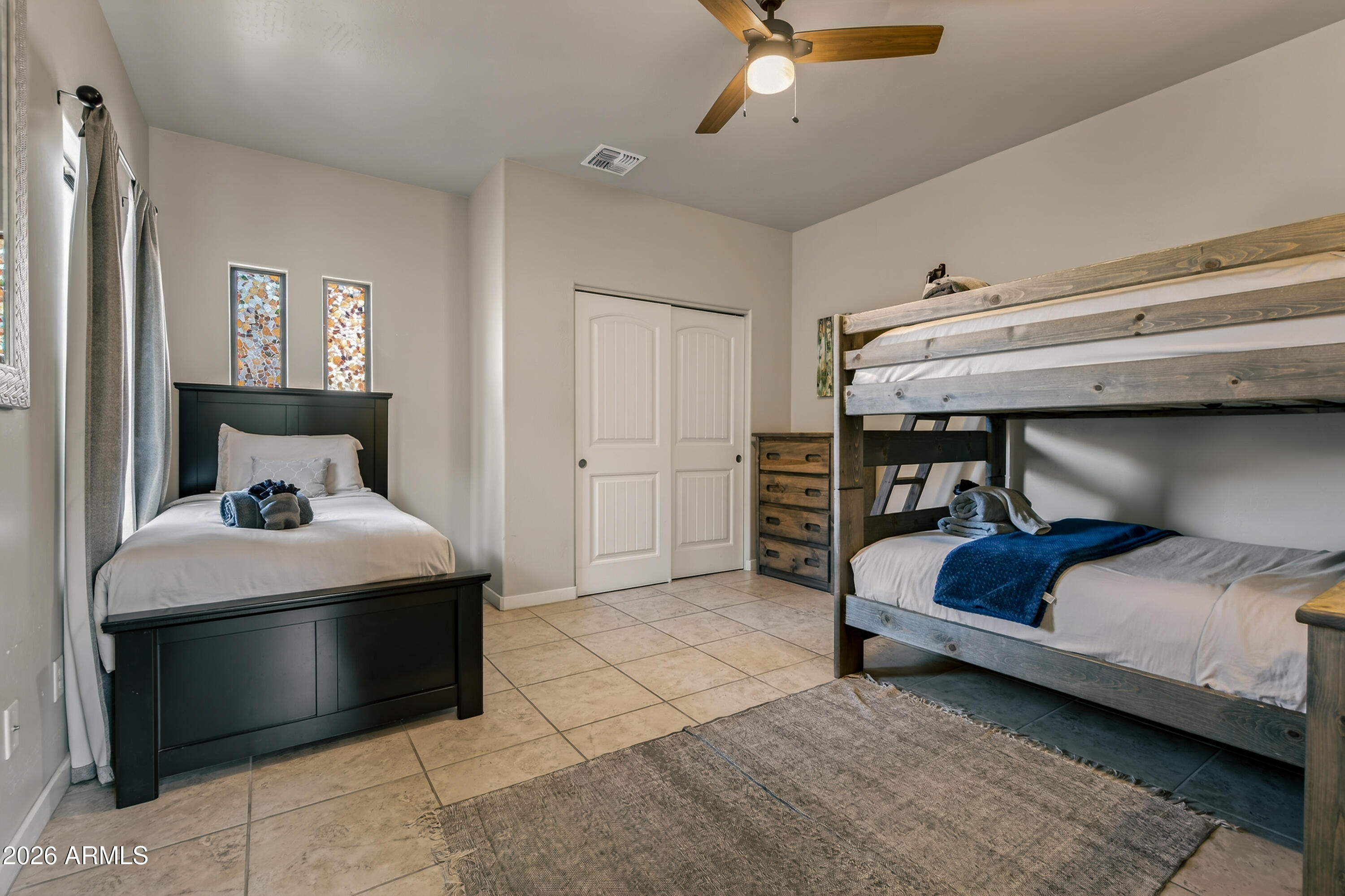 SEDONA VILLAS AT LAS PIEDRAS - Residential