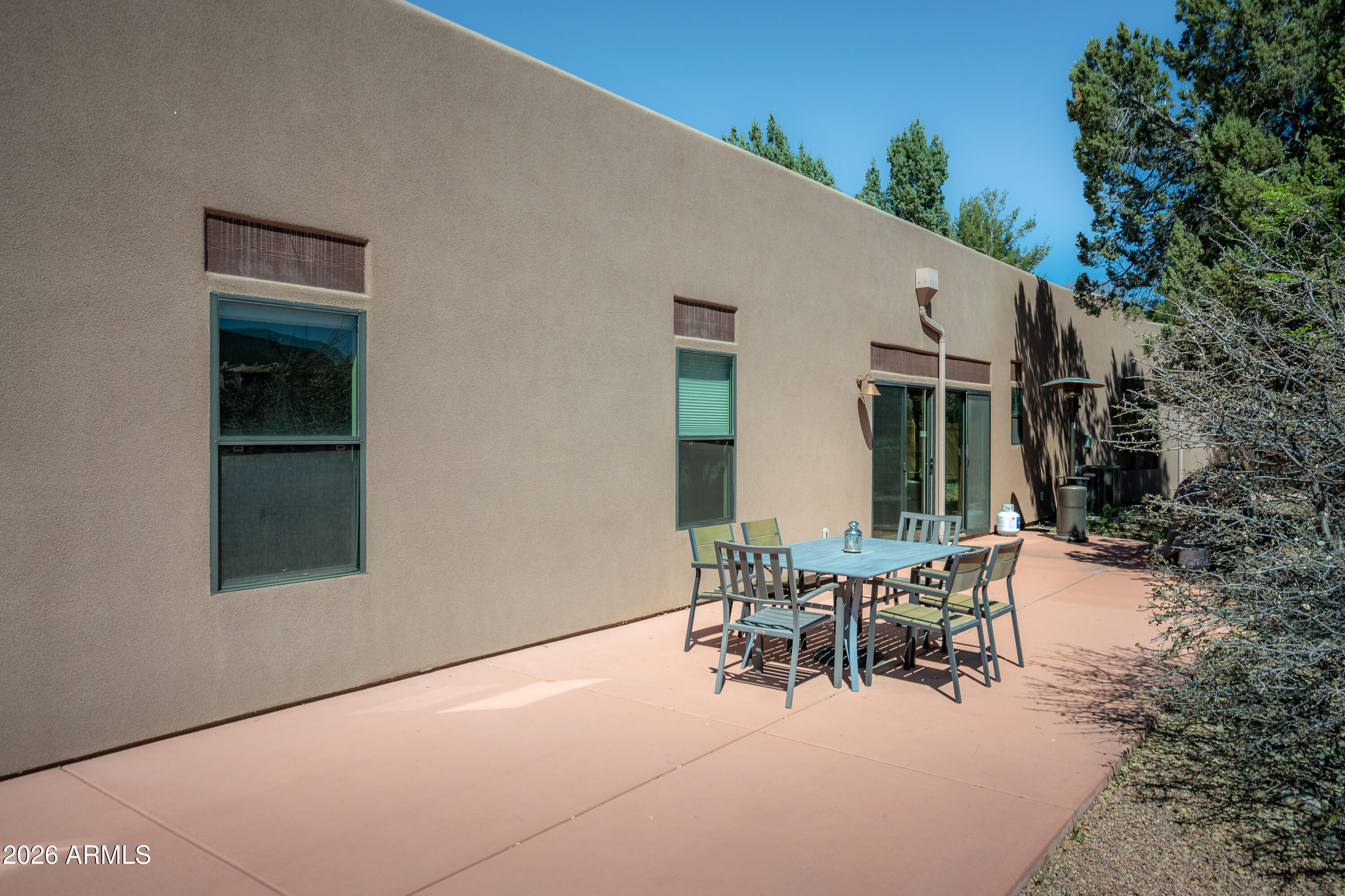 SEDONA VILLAS AT LAS PIEDRAS - Residential