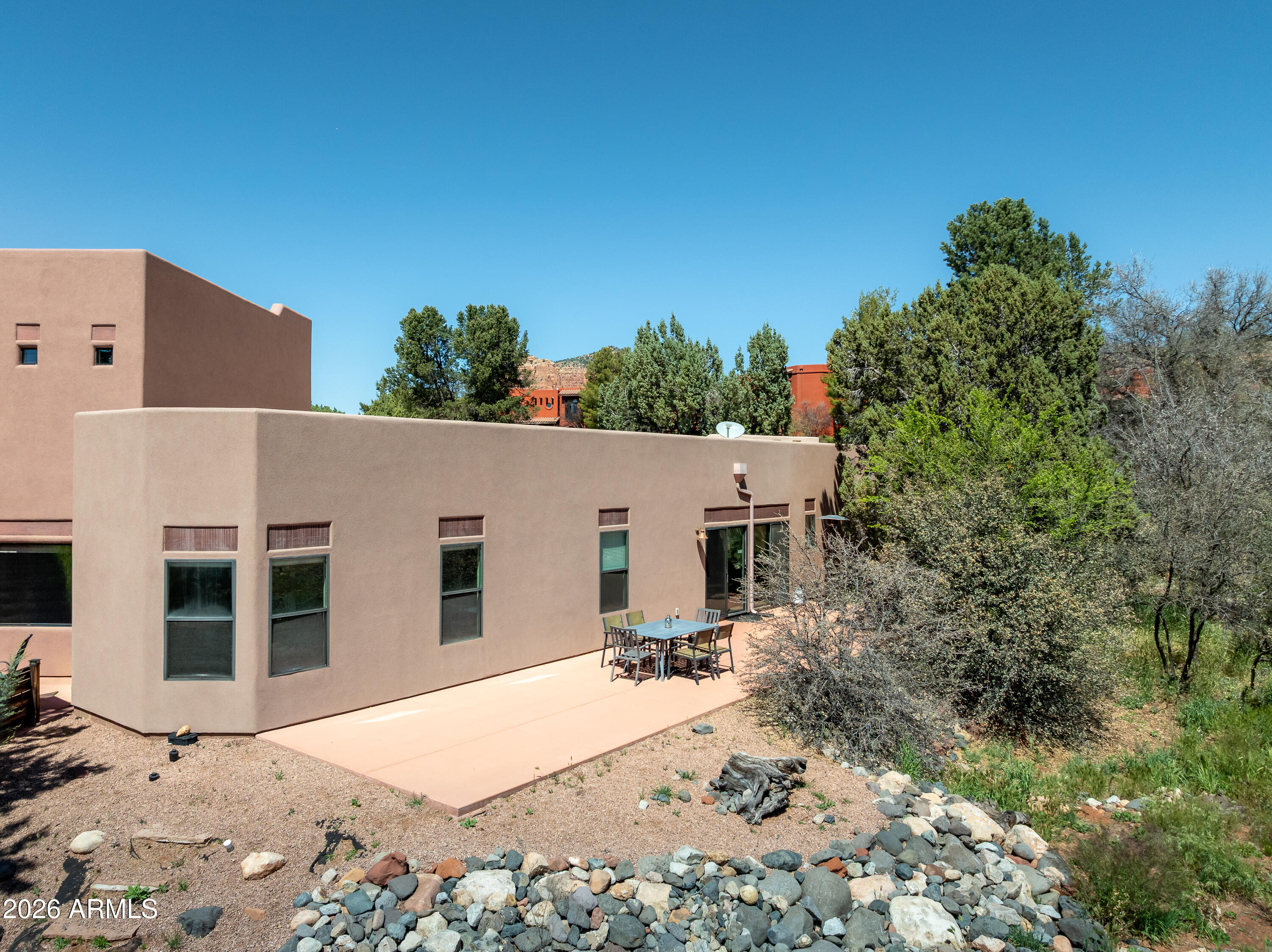 SEDONA VILLAS AT LAS PIEDRAS - Residential