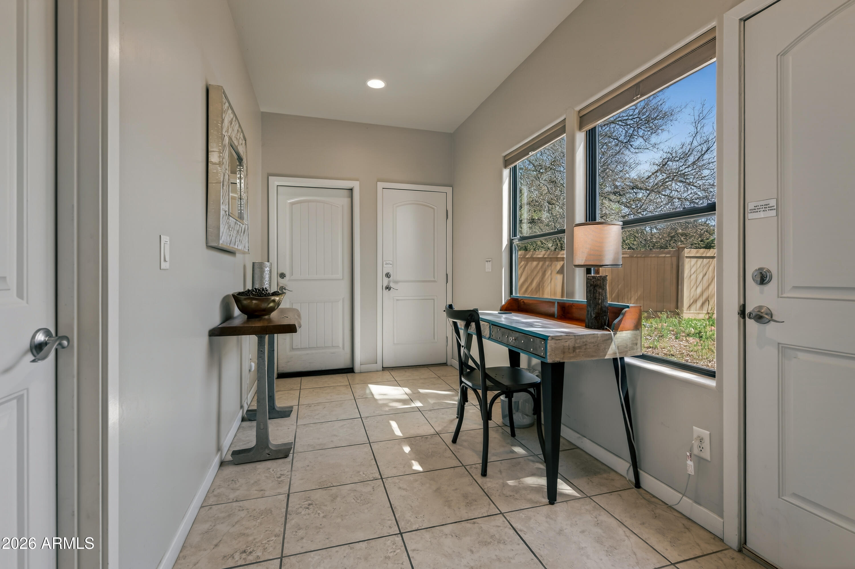 SEDONA VILLAS AT LAS PIEDRAS - Residential