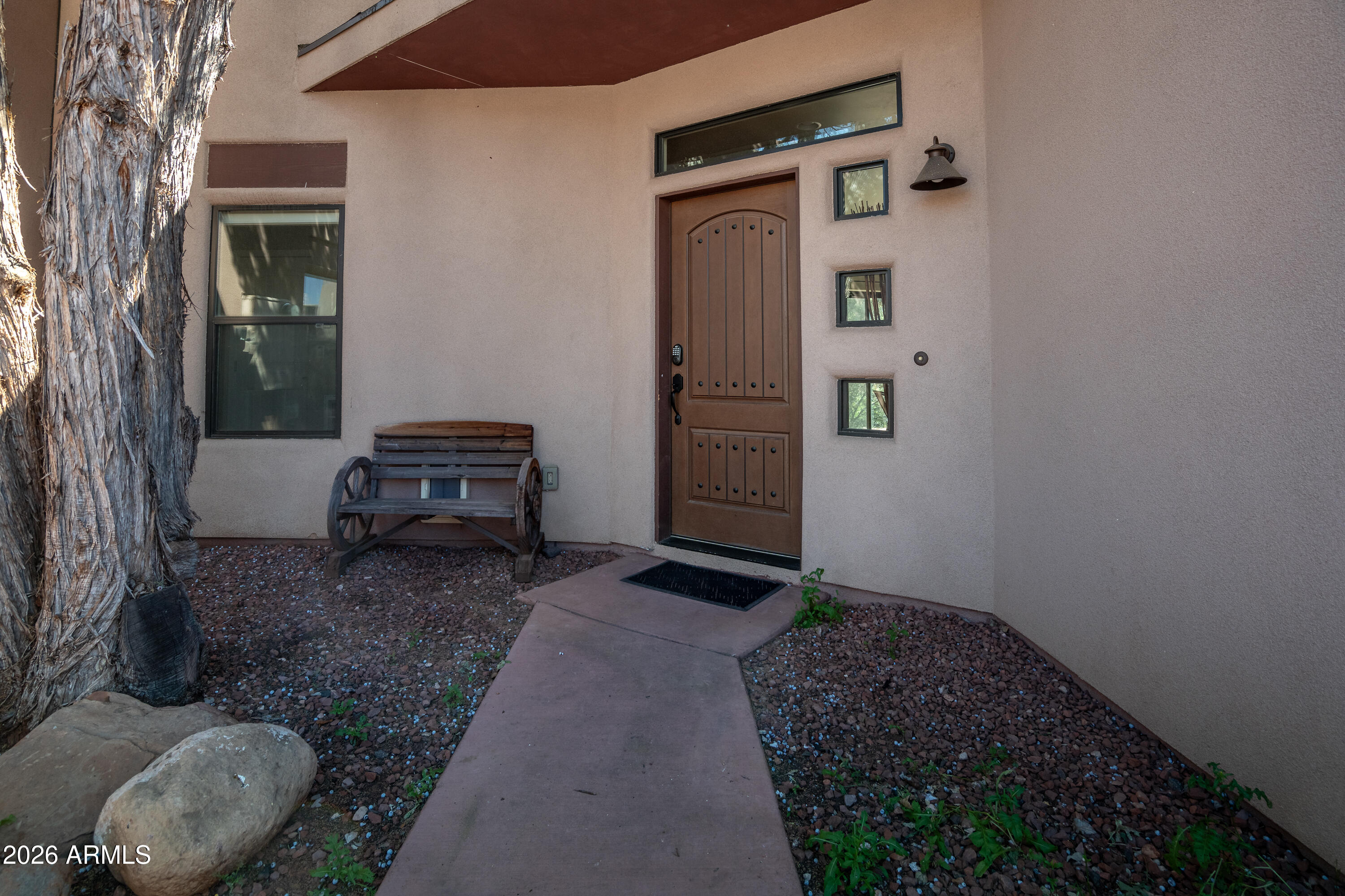 SEDONA VILLAS AT LAS PIEDRAS - Residential