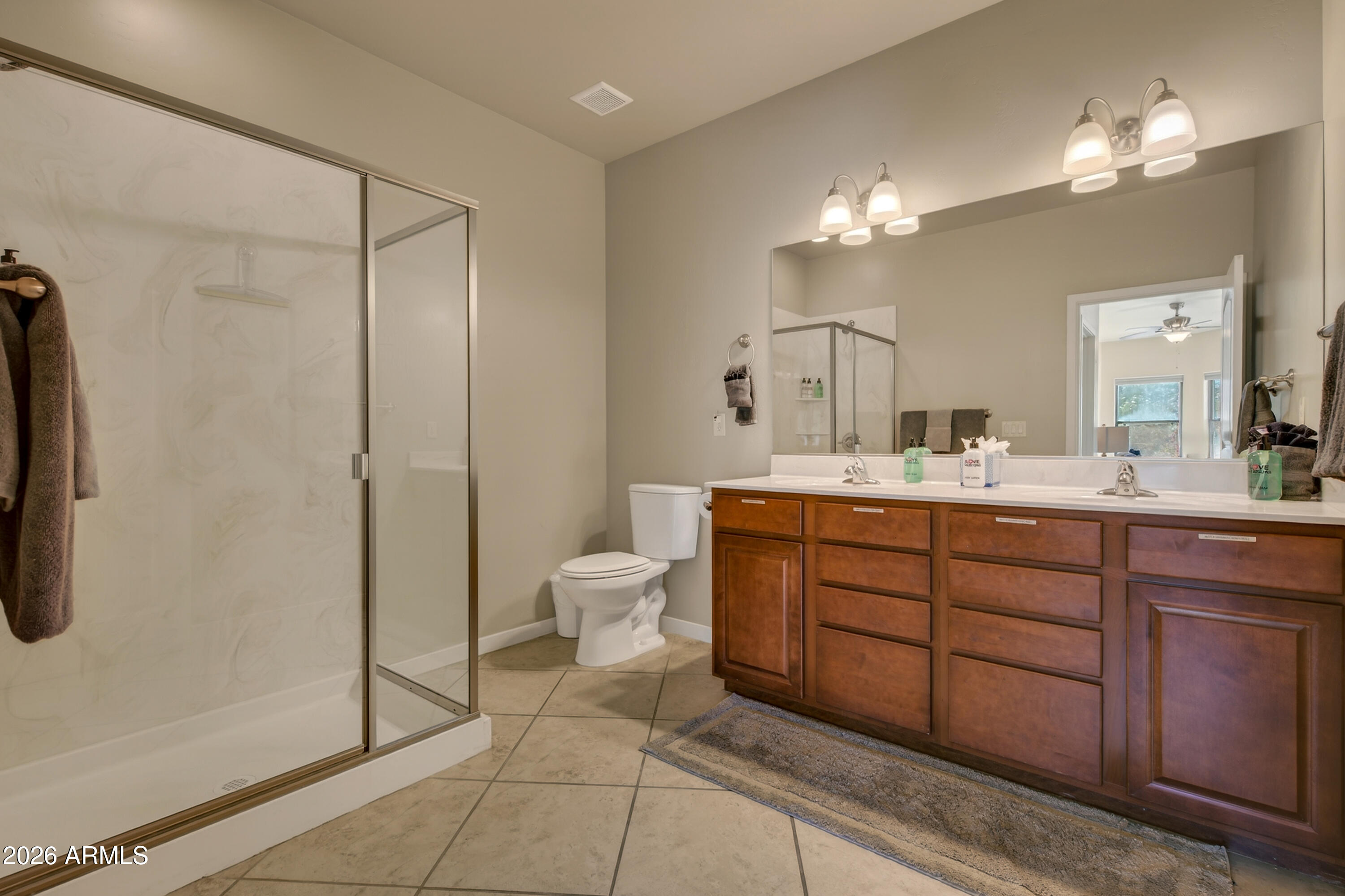 SEDONA VILLAS AT LAS PIEDRAS - Residential