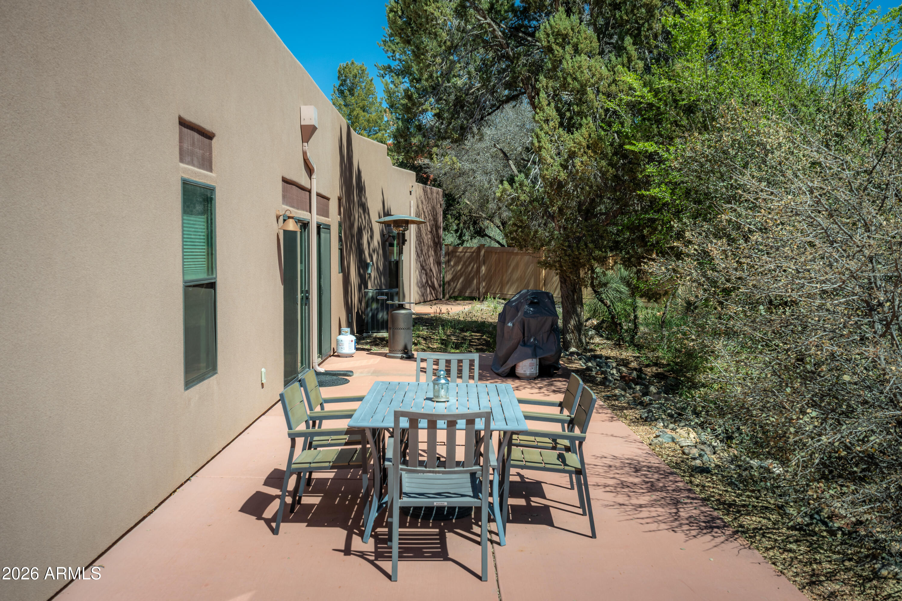 SEDONA VILLAS AT LAS PIEDRAS - Residential