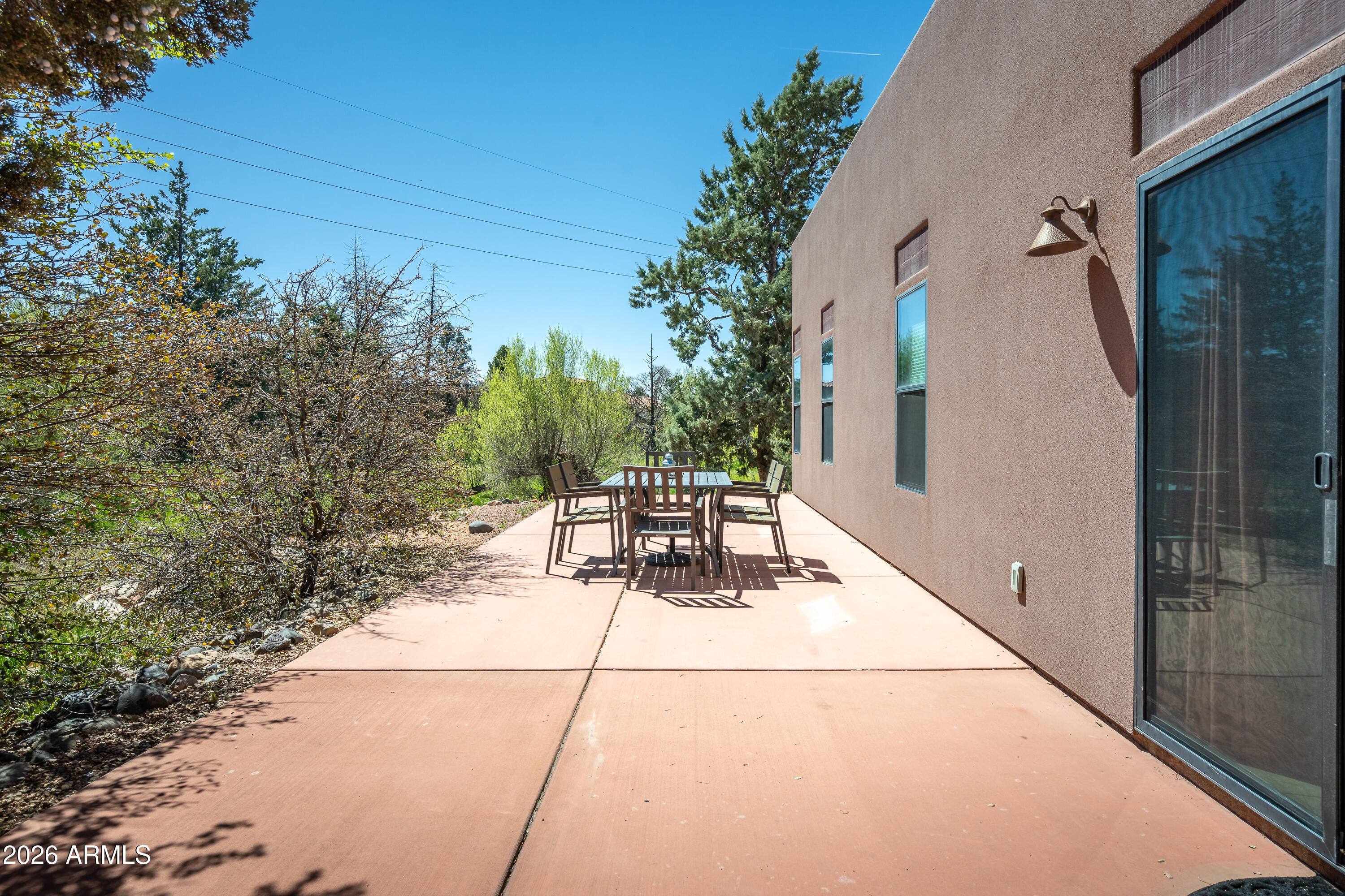 SEDONA VILLAS AT LAS PIEDRAS - Residential