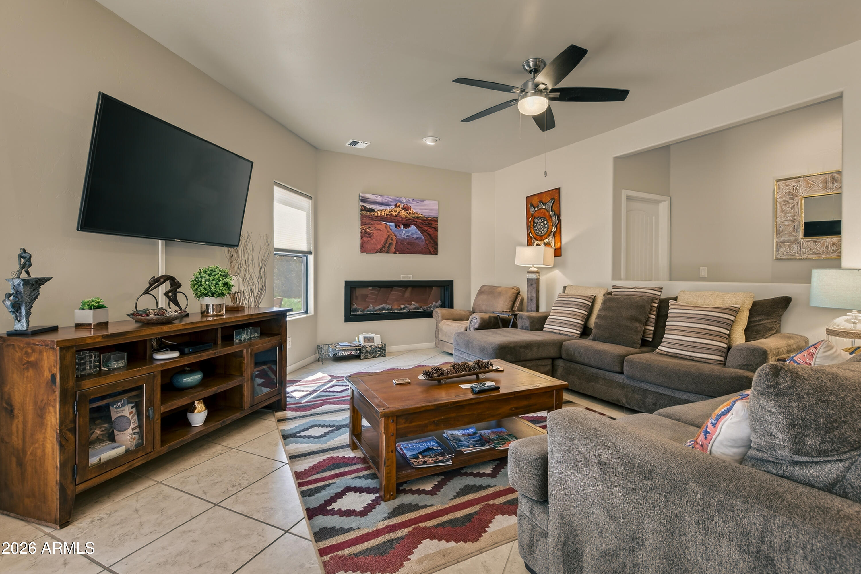 SEDONA VILLAS AT LAS PIEDRAS - Residential