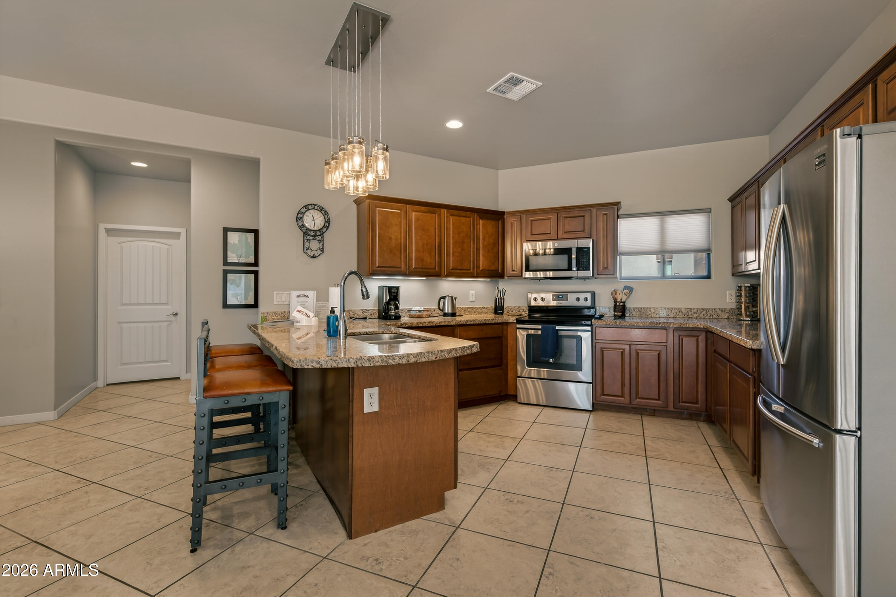 SEDONA VILLAS AT LAS PIEDRAS - Residential