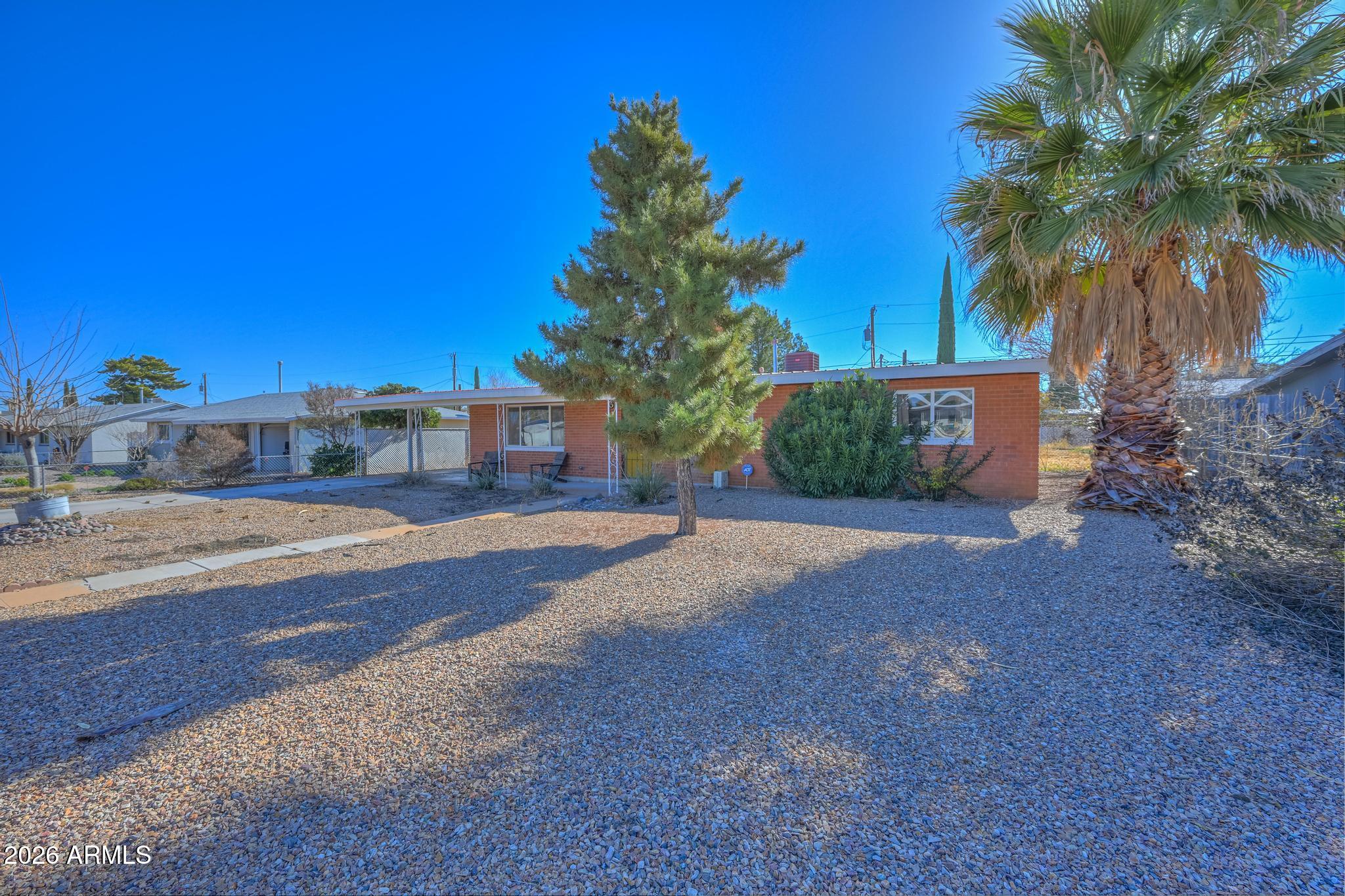 GARDEN CANYON HEIGHTS - Residential