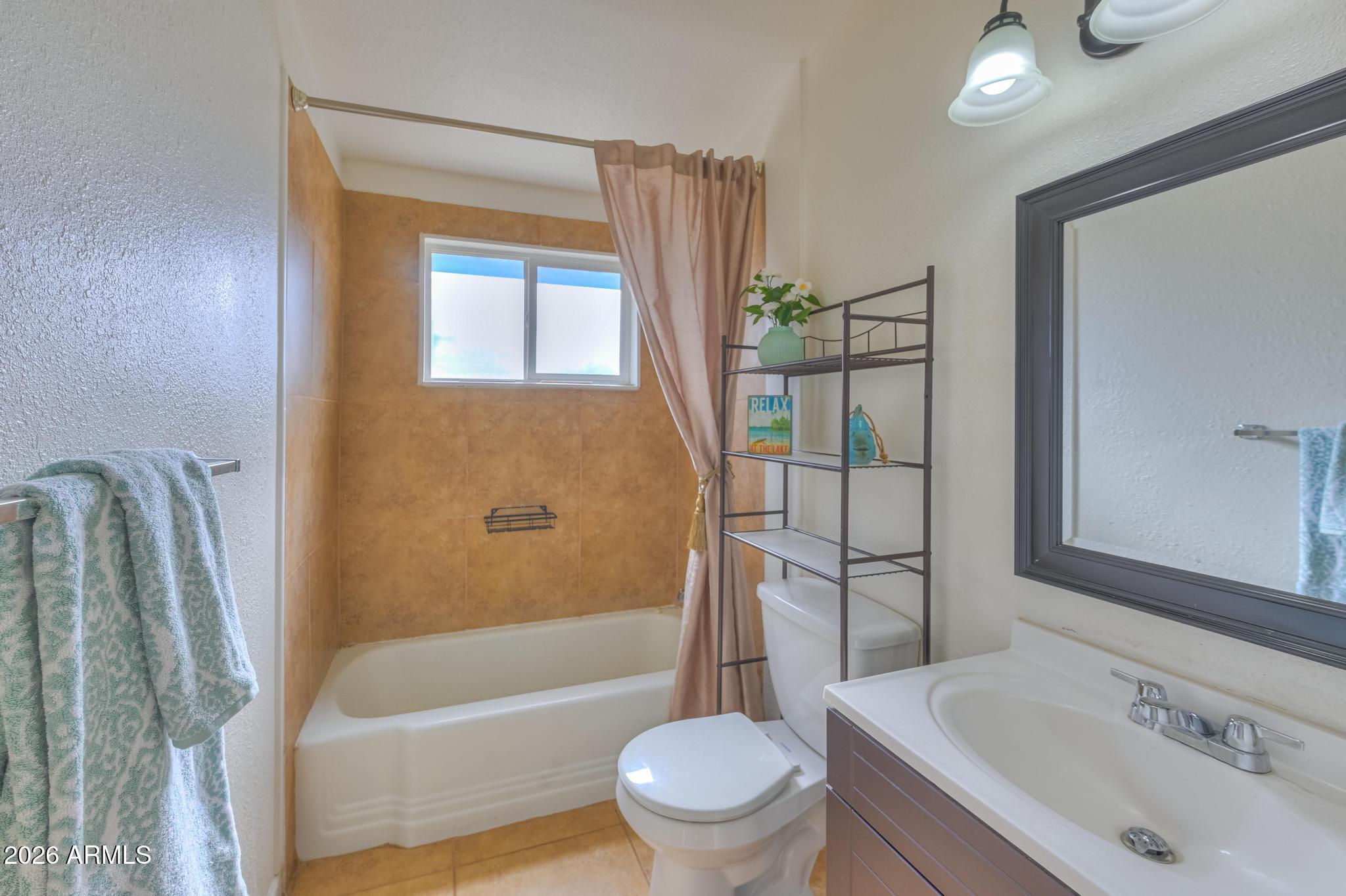GARDEN CANYON HEIGHTS - Residential